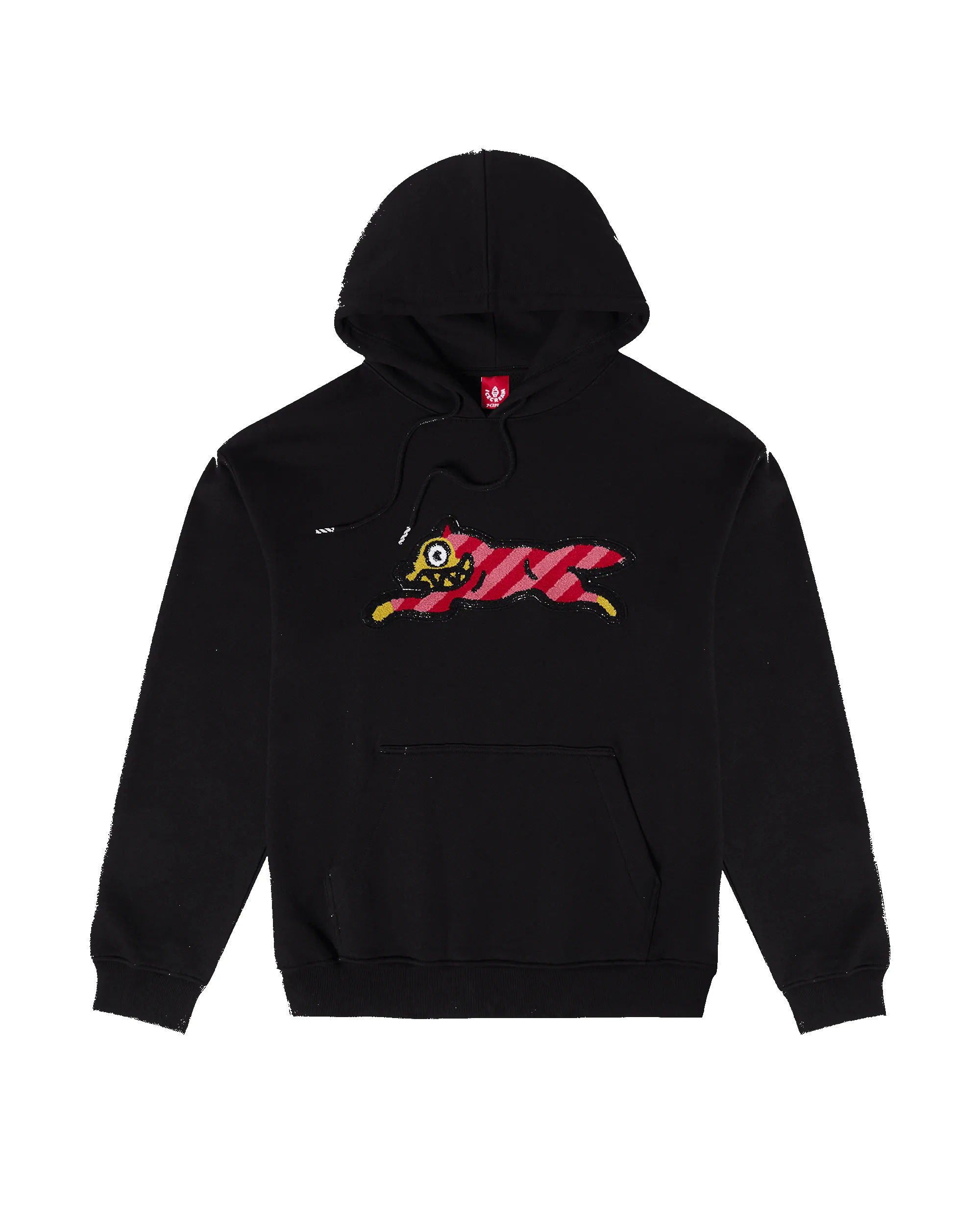 Dawg L/S Hoodie sold by Billionaire Boys Club