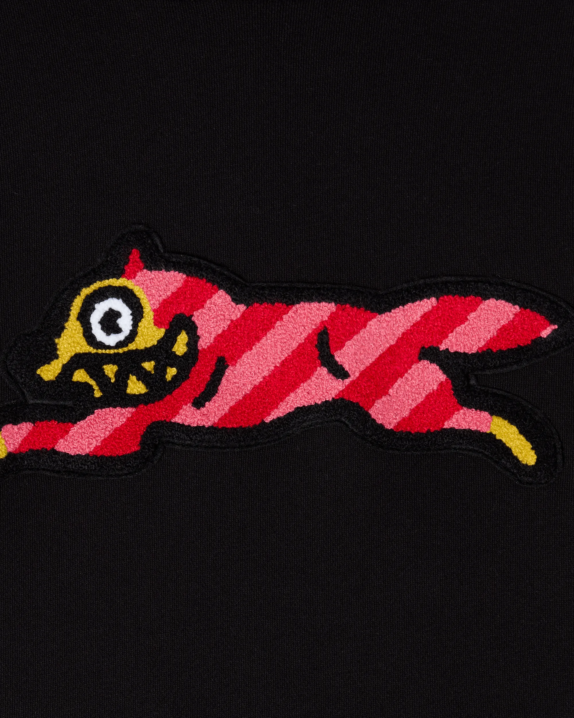 Dawg L/S Hoodie sold by Billionaire Boys Club product image thumbnail 3