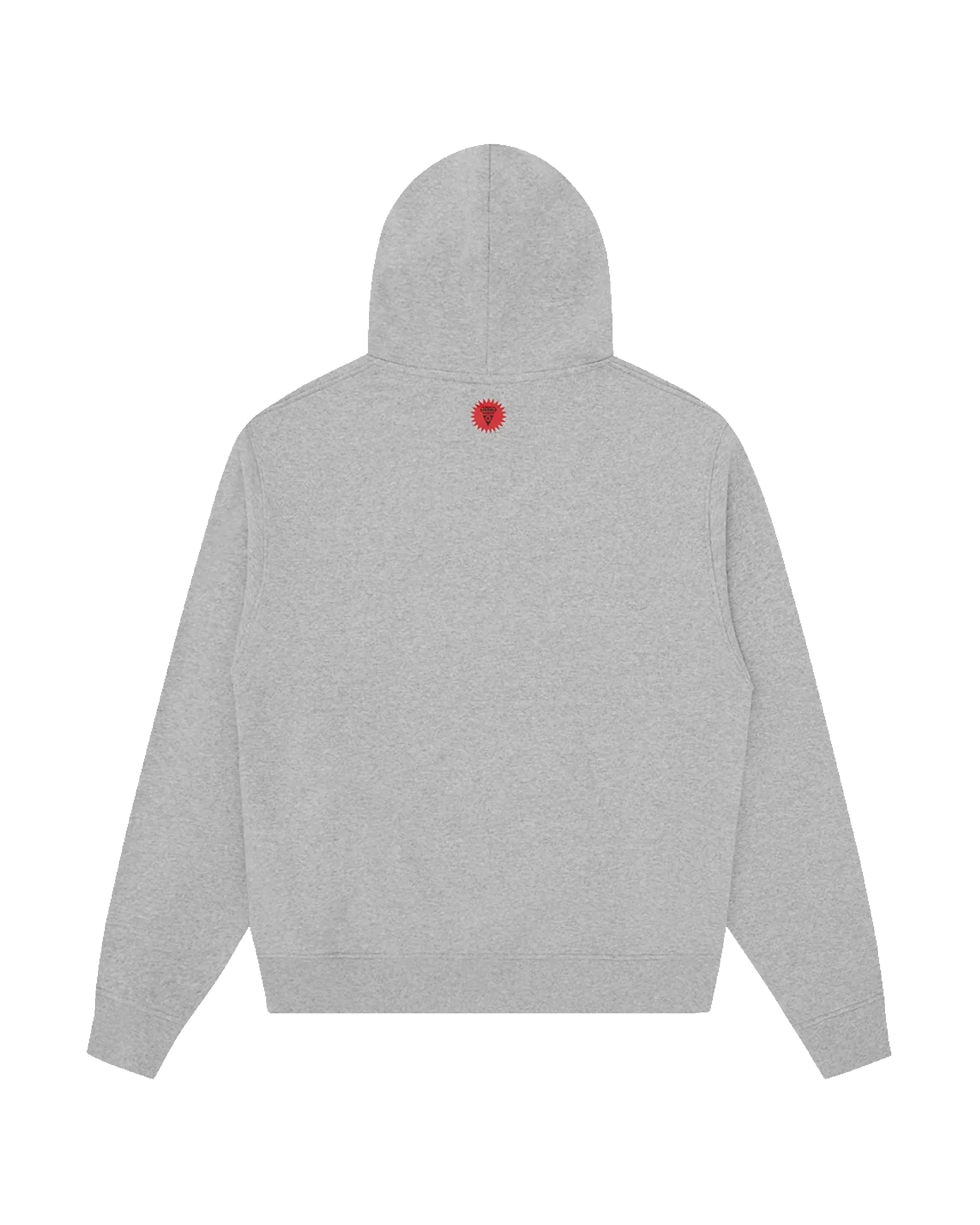 Splatter Popover Hood sold by Billionaire Boys Club product image thumbnail 2