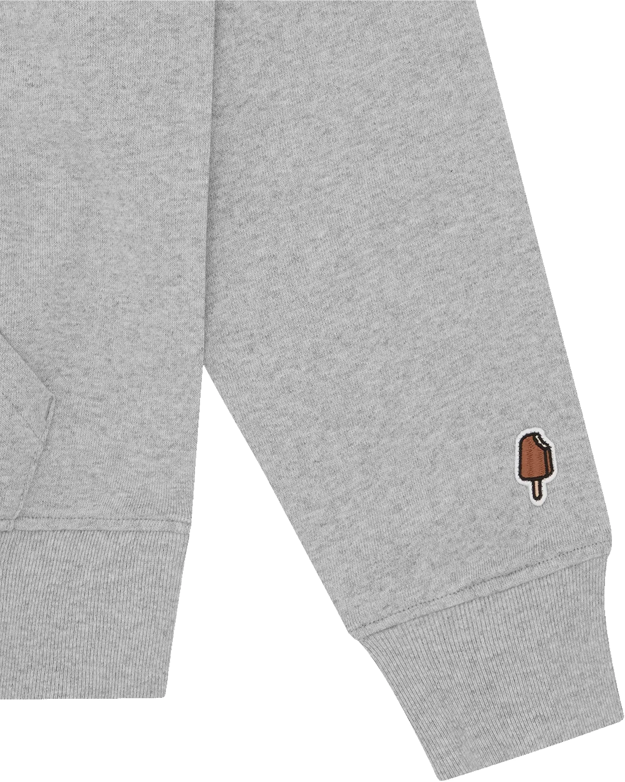 Splatter Popover Hood sold by Billionaire Boys Club product image thumbnail 4