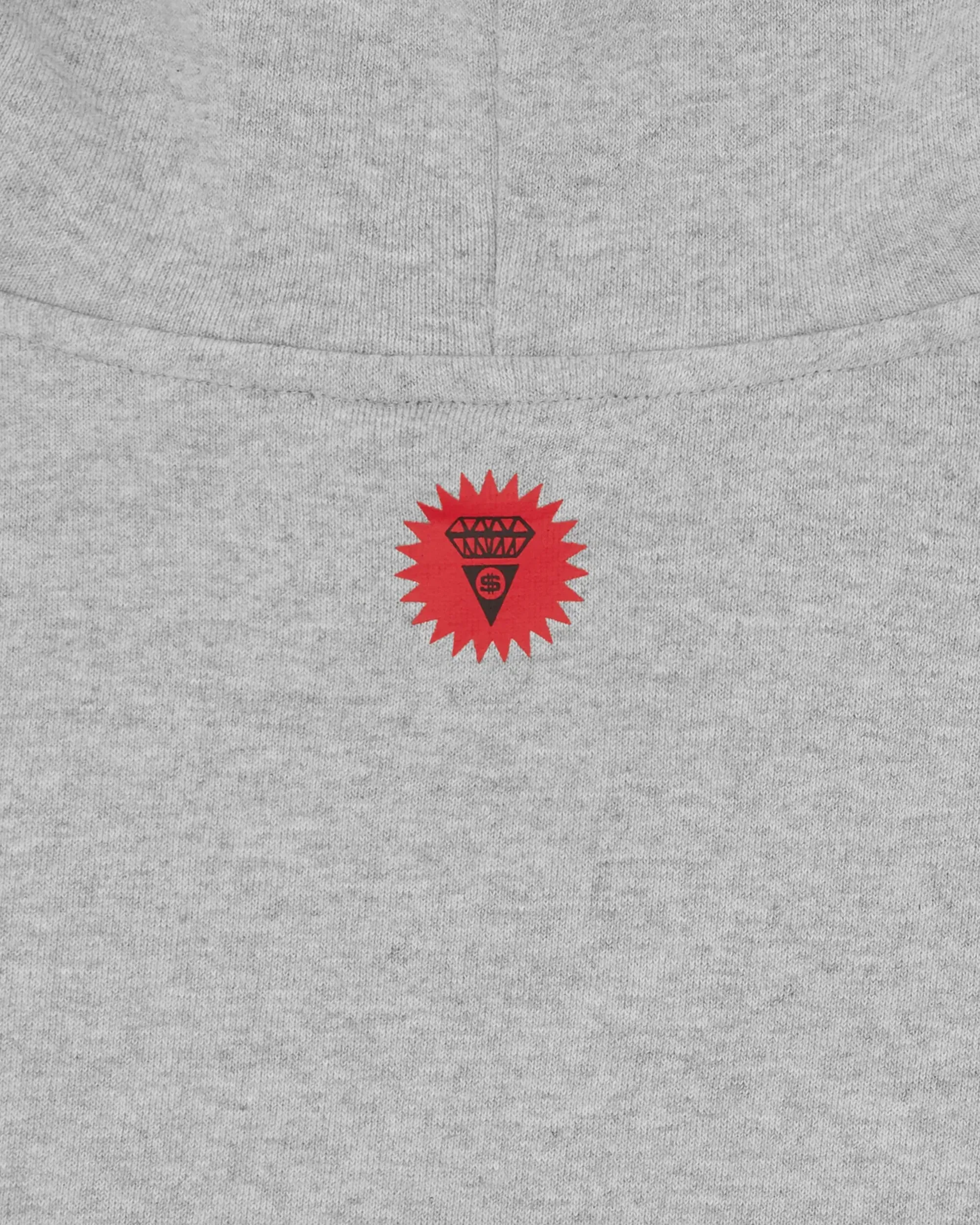 Splatter Popover Hood sold by Billionaire Boys Club product image thumbnail 5