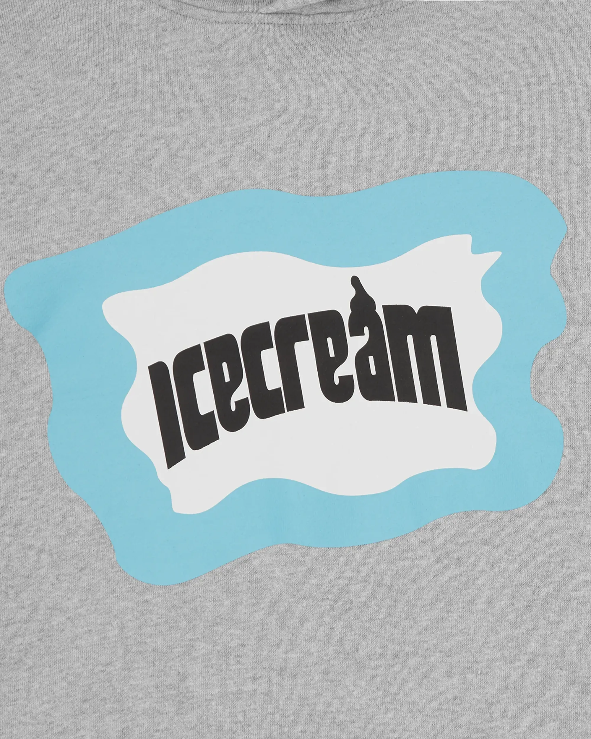 Splatter Popover Hood sold by Billionaire Boys Club product image thumbnail 3