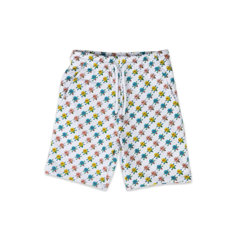 COFFEE SWEATSHORT made by Billionaire Boys Club