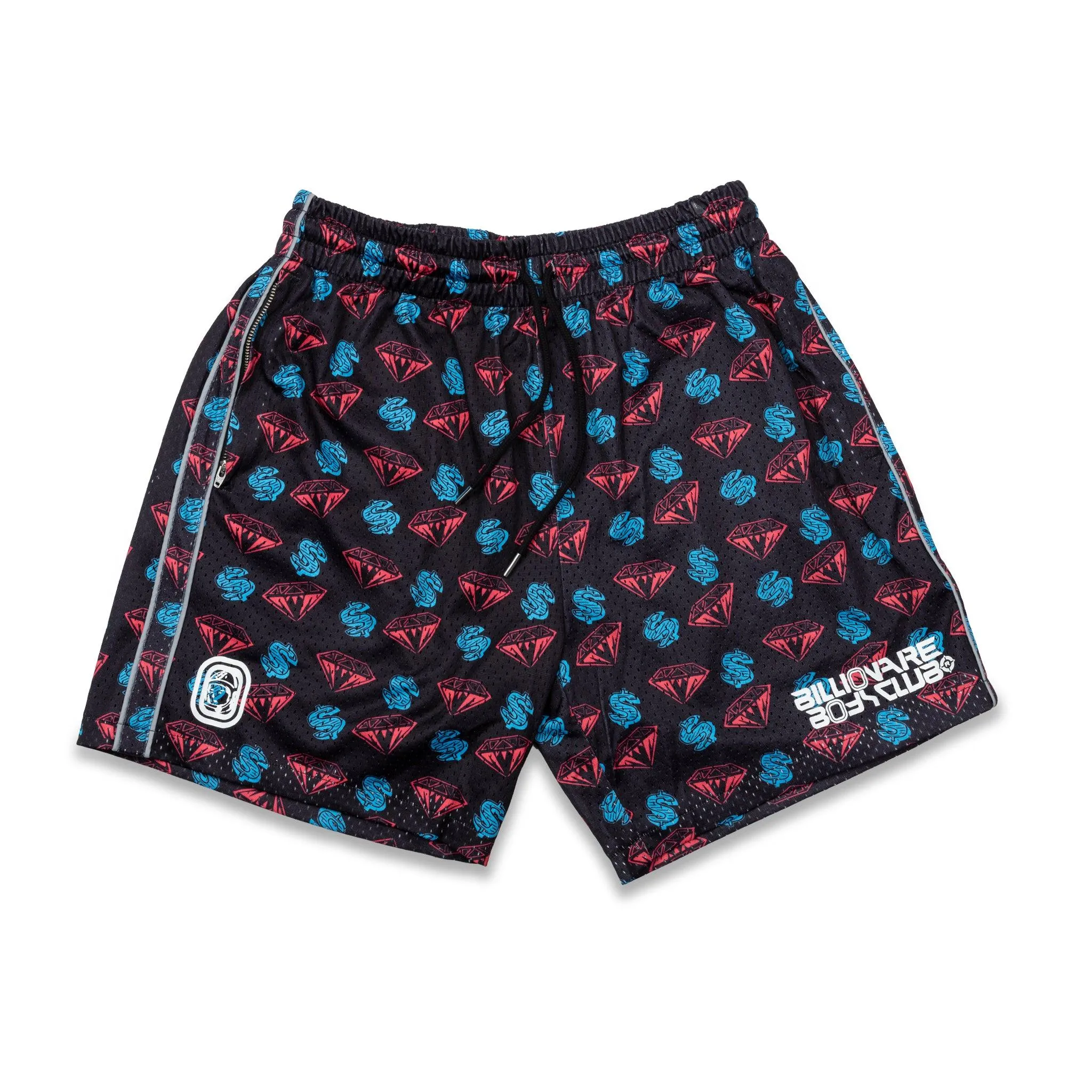 OT D&D SHORT sold by Billionaire Boys Club