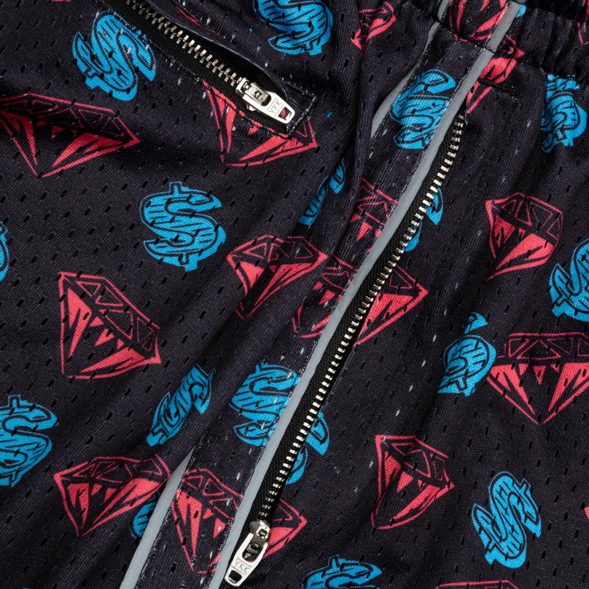 OT D&D SHORT sold by Billionaire Boys Club product image thumbnail 3