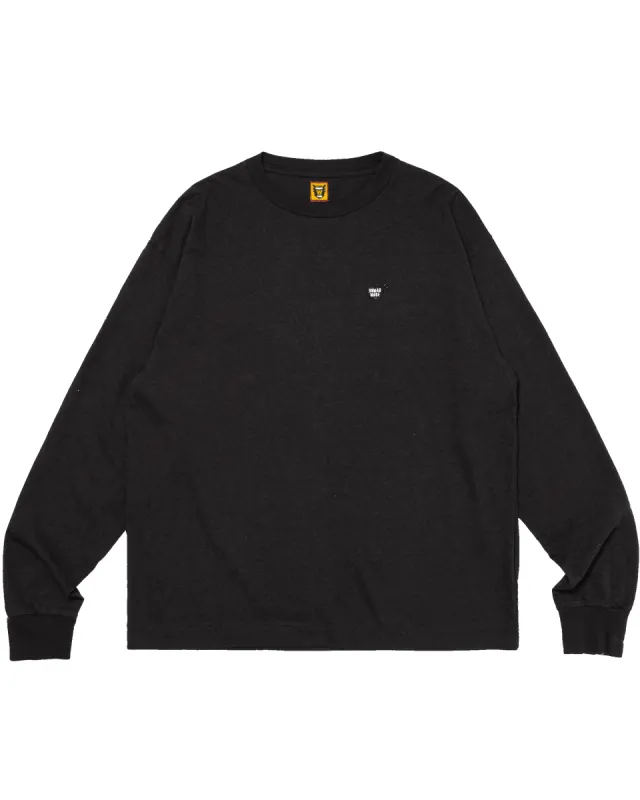 Graphic L/S T-Shirt made by Human Made