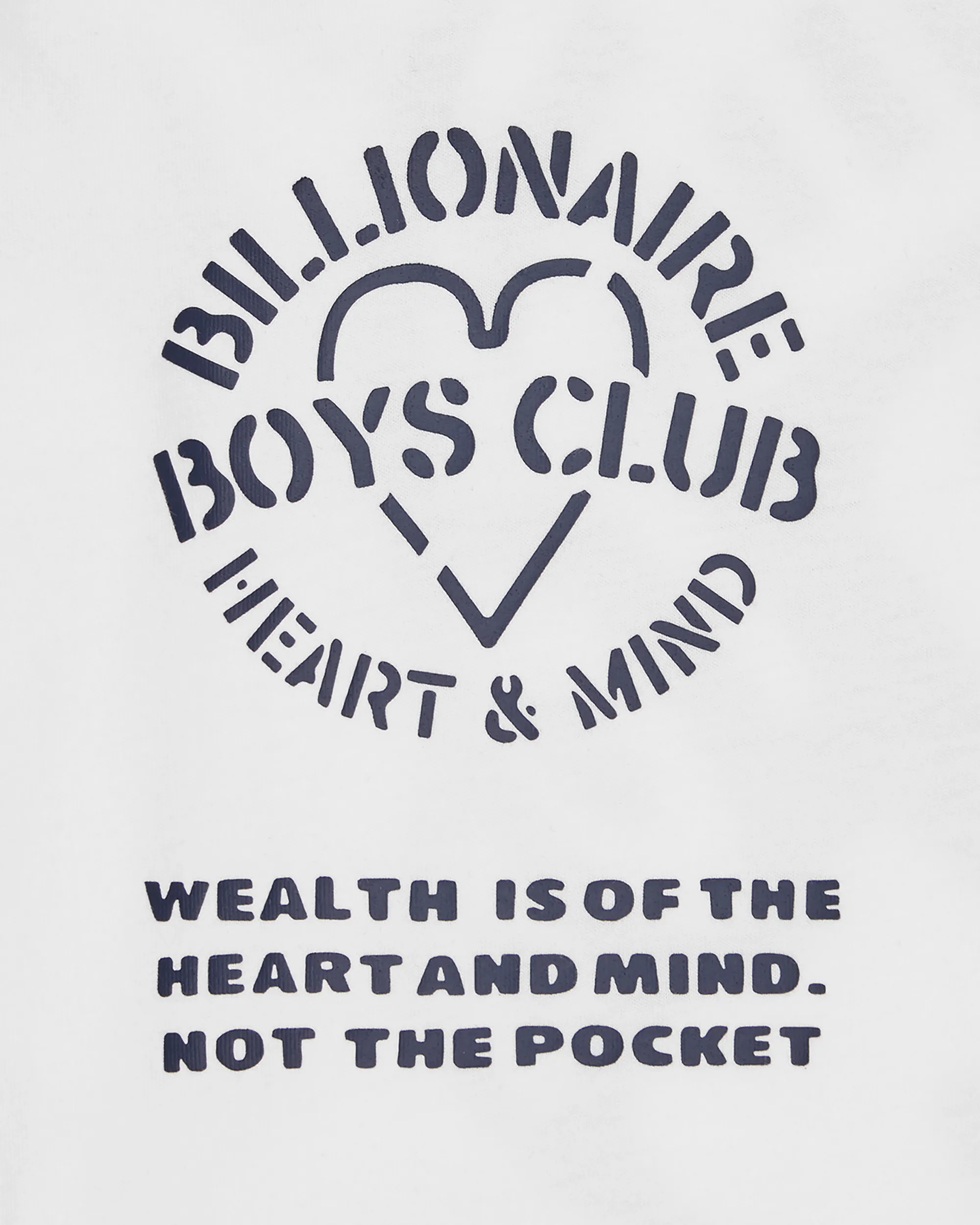 Multi Graphic Long-Sleeve T-Shirt sold by Billionaire Boys Club product image thumbnail 3