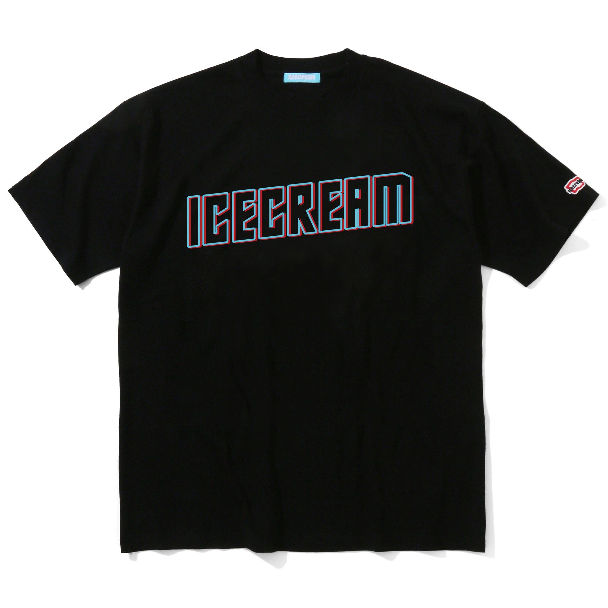 COTTON T-SHIRT ICECREAM sold by Billionaire Boys Club