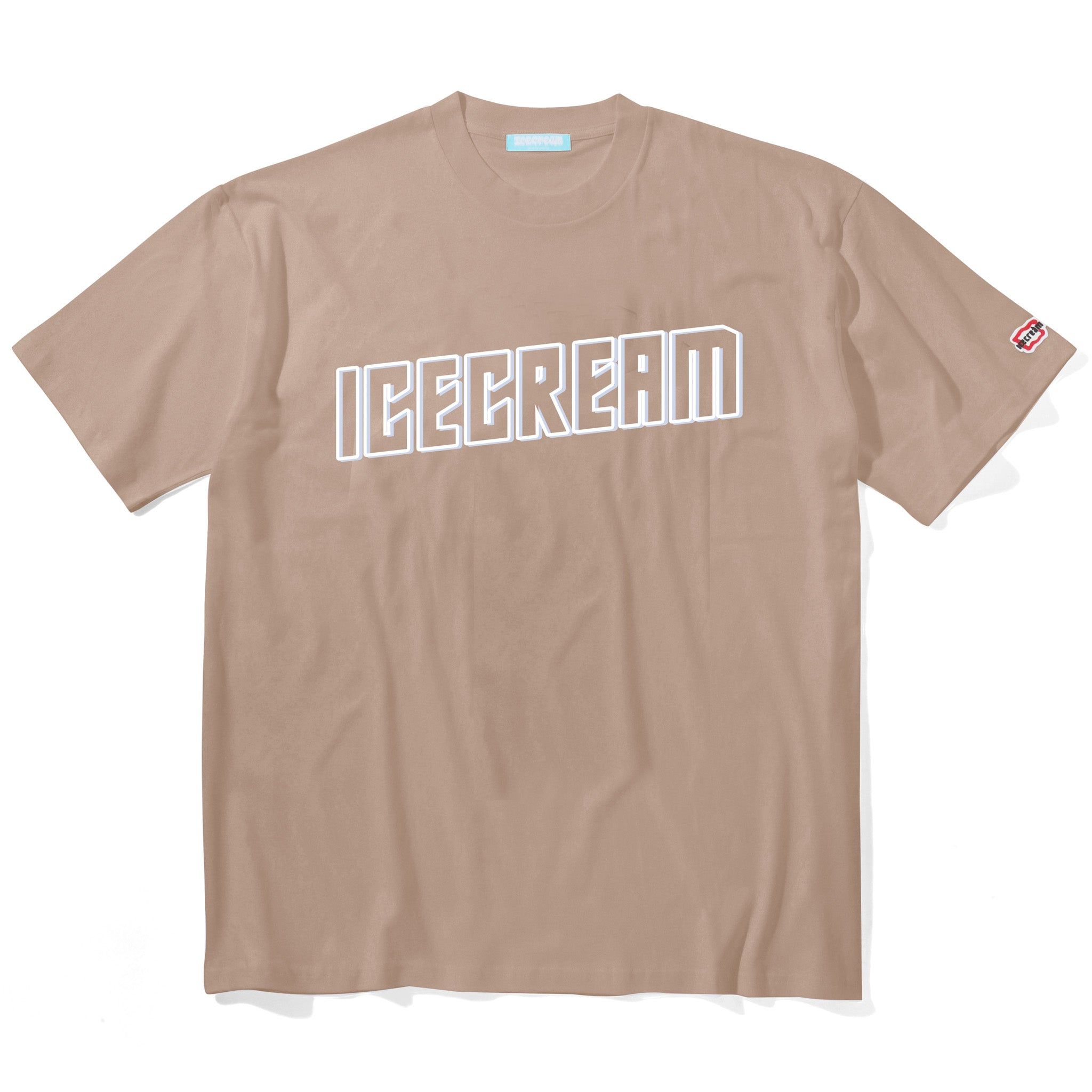 COTTON T-SHIRT ICECREAM sold by Billionaire Boys Club product image thumbnail 3