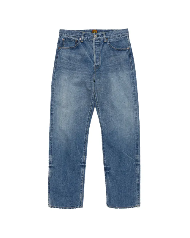 Straight Denim Pants sold by Billionaire Boys Club