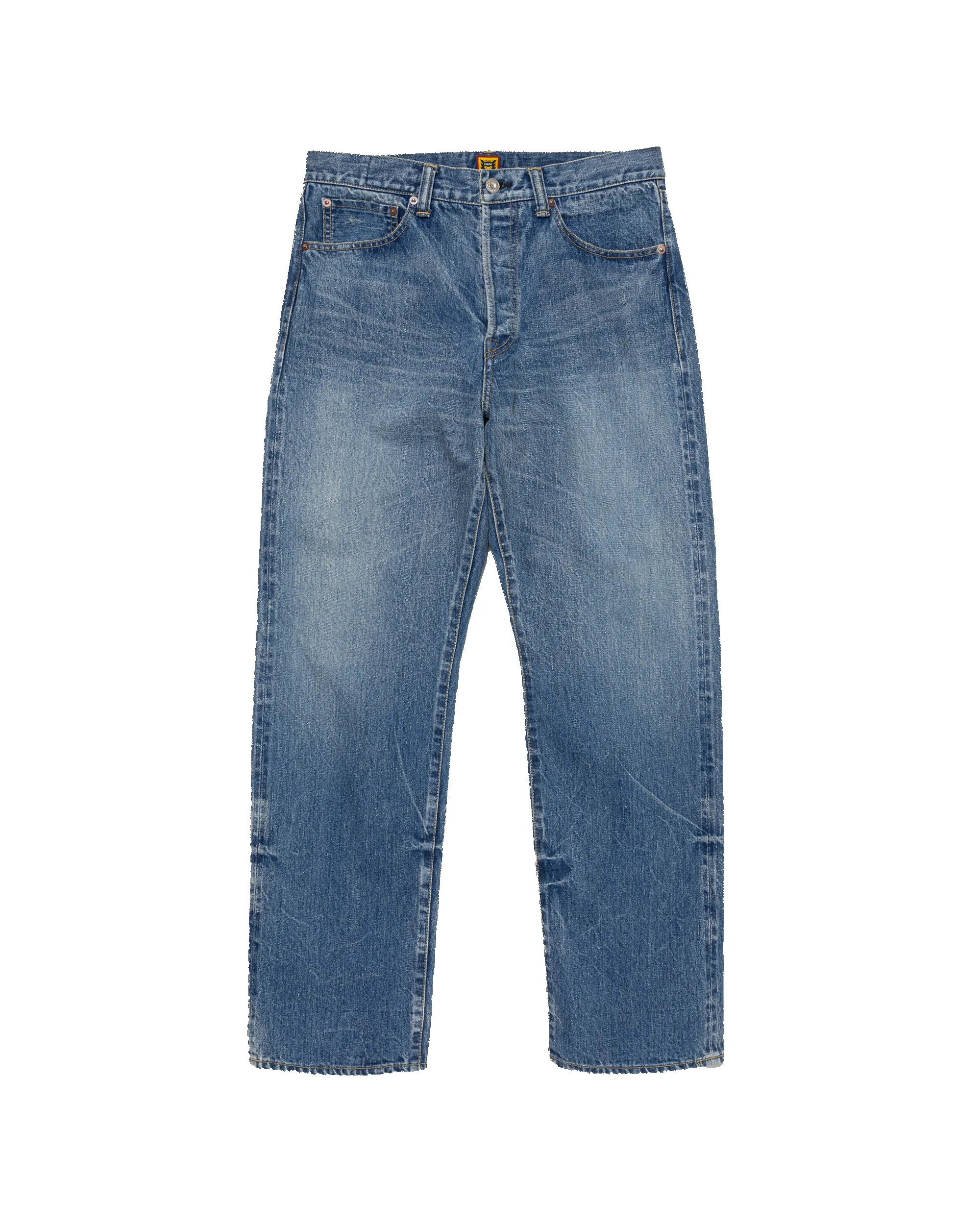 Straight Denim Pants sold by Billionaire Boys Club