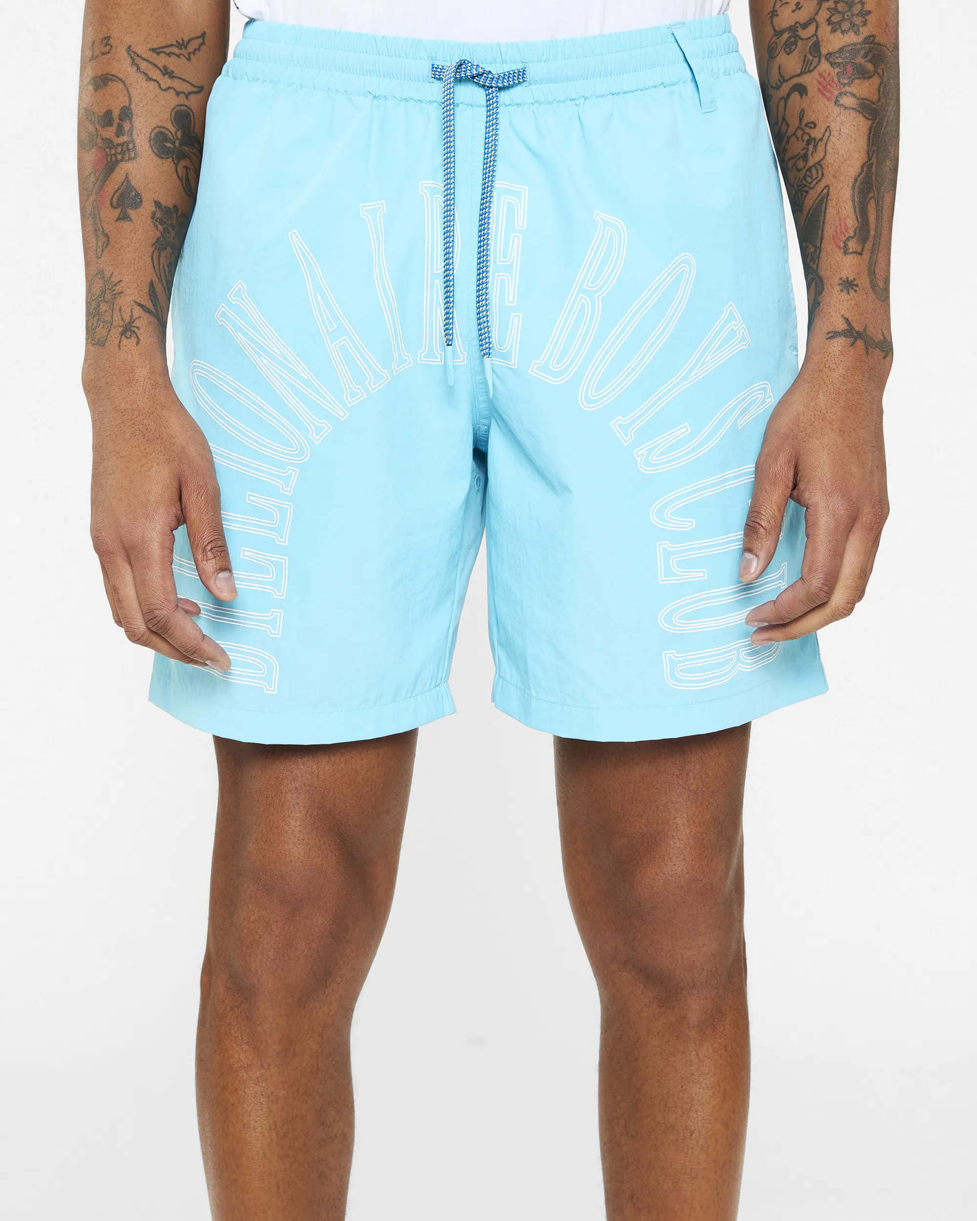 Sunrise Shorts sold by Billionaire Boys Club product image thumbnail 5