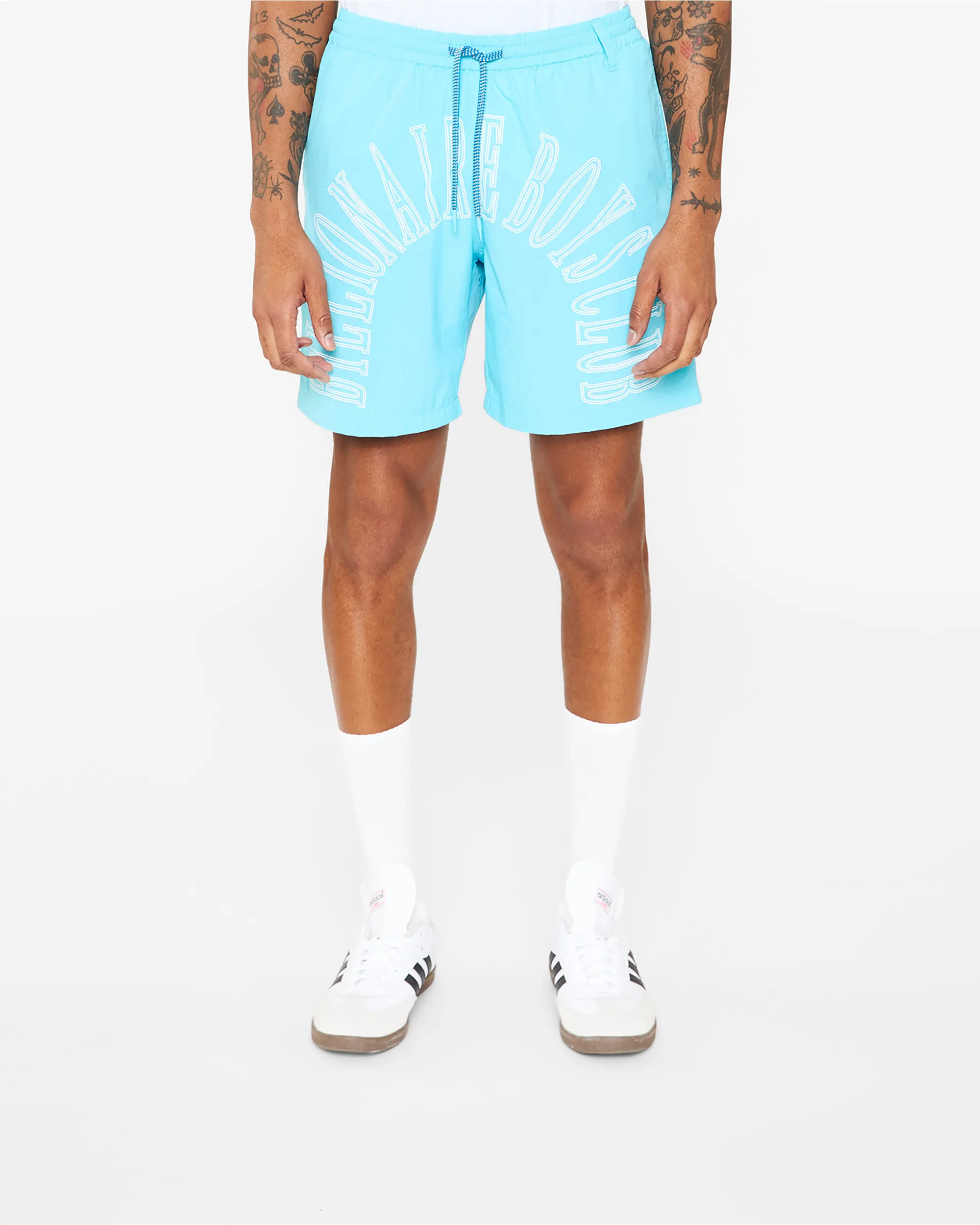 Sunrise Shorts sold by Billionaire Boys Club product image thumbnail 3