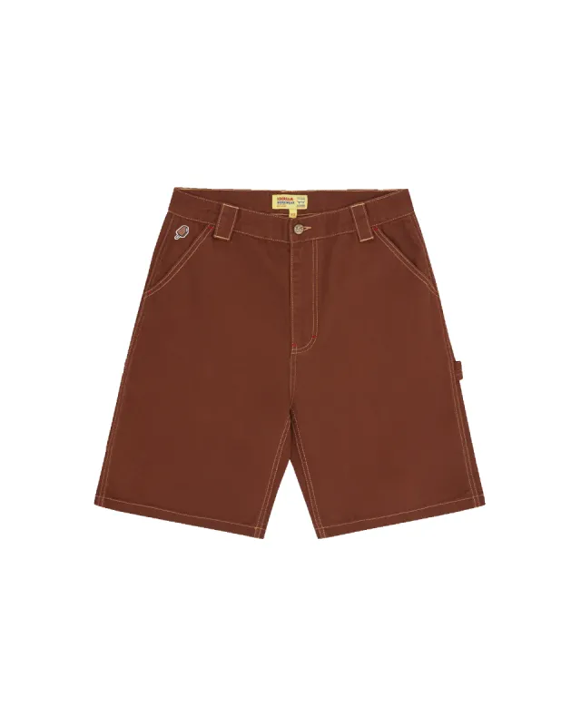 Canvas Carpenter Shorts sold by Billionaire Boys Club
