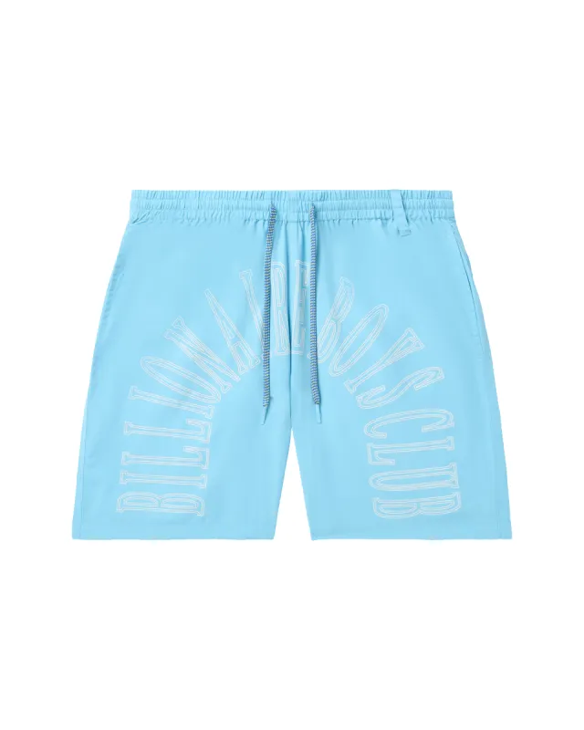 Sunrise Shorts sold by Billionaire Boys Club