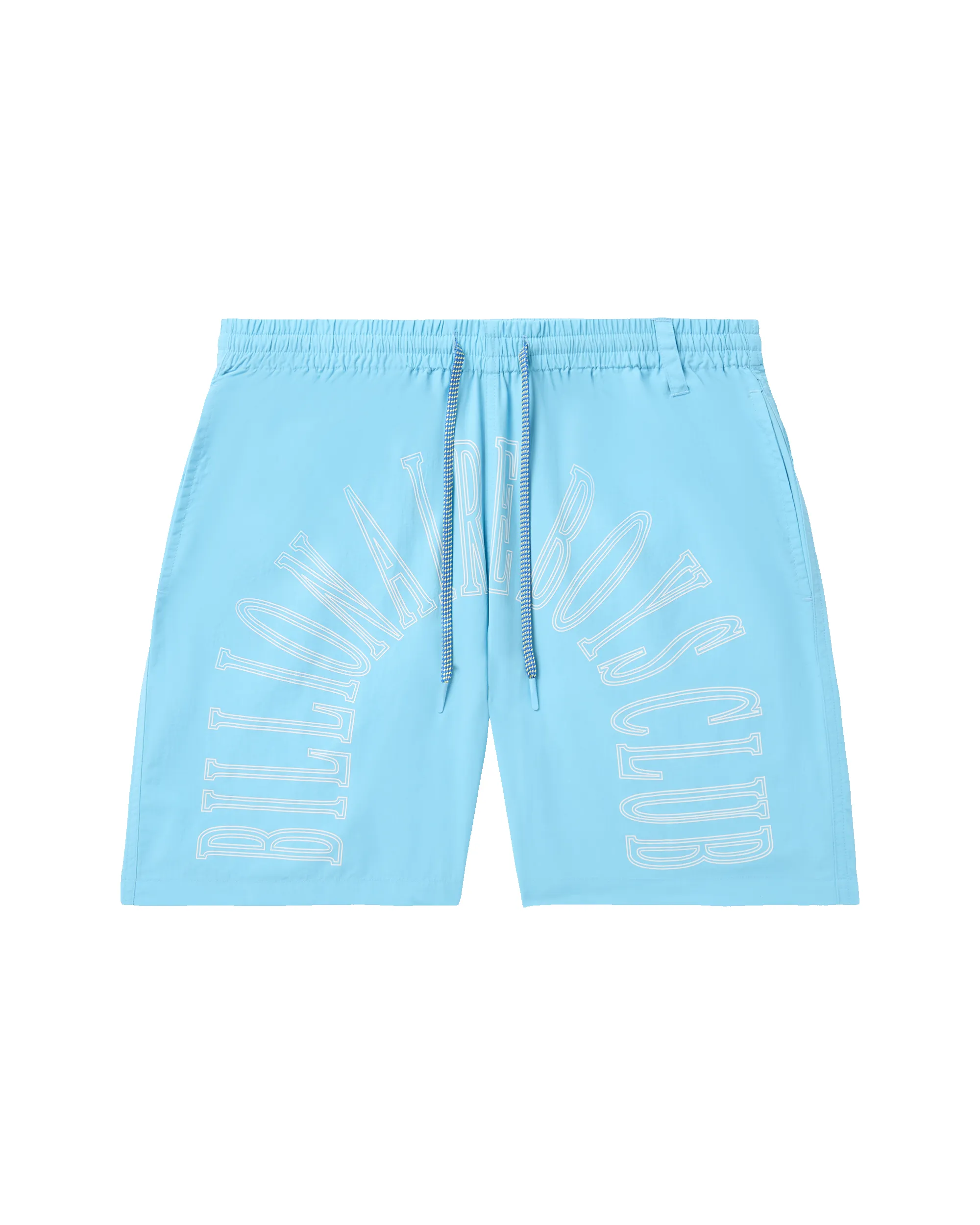 Sunrise Shorts sold by Billionaire Boys Club