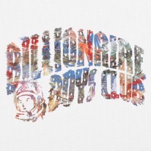 ARCH SS TEE sold by Billionaire Boys Club