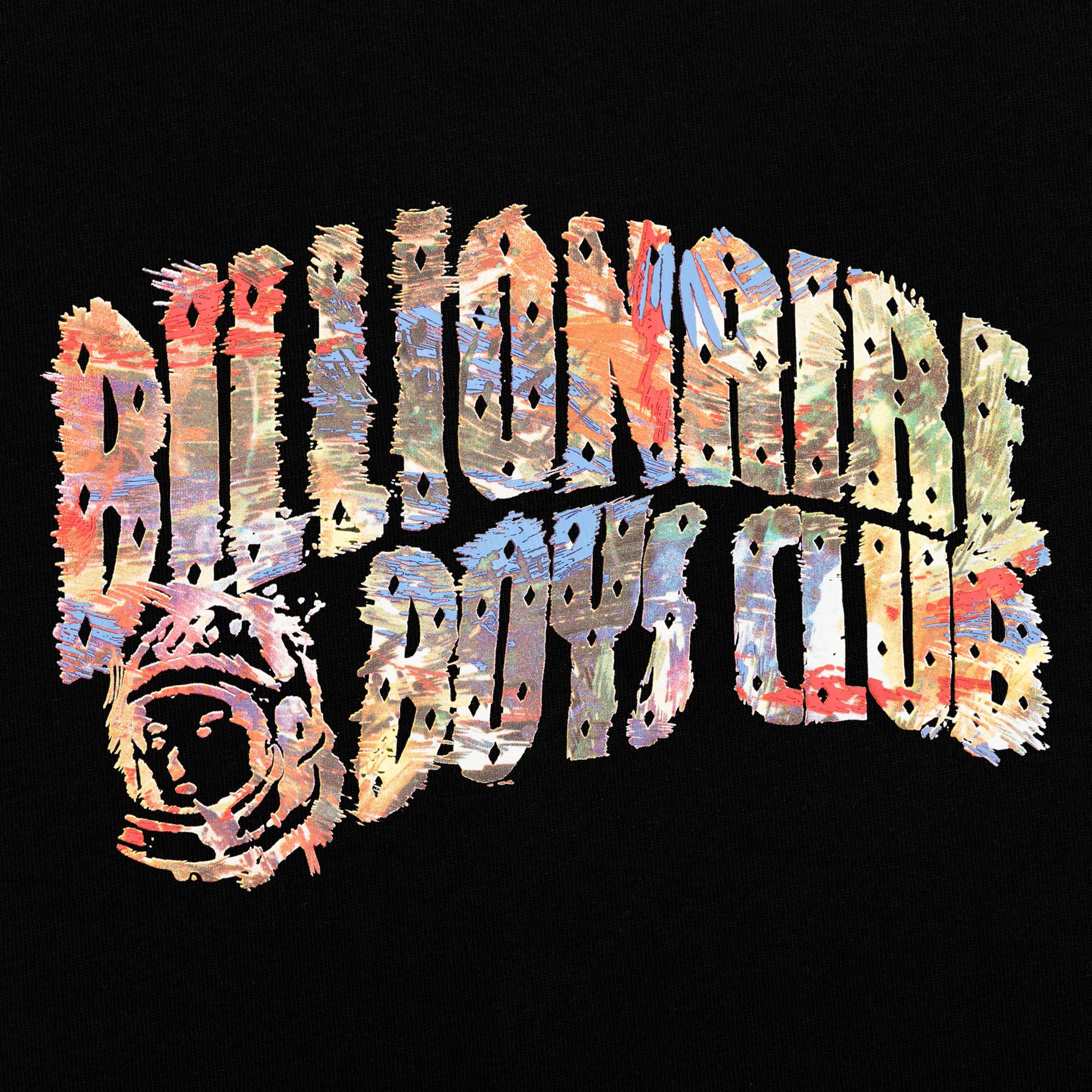 ARCH SS TEE sold by Billionaire Boys Club product image thumbnail 6