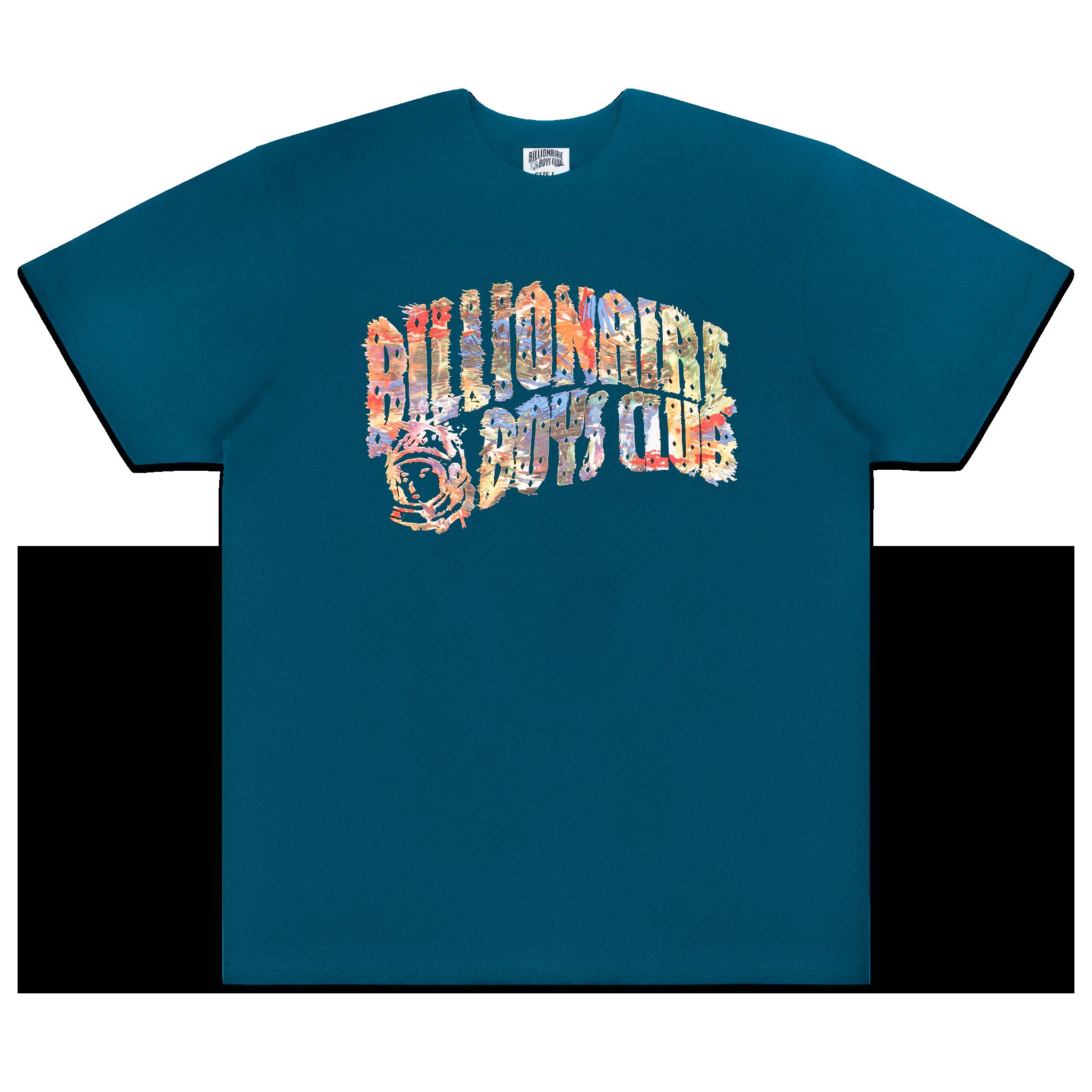 ARCH SS TEE sold by Billionaire Boys Club product image thumbnail 9