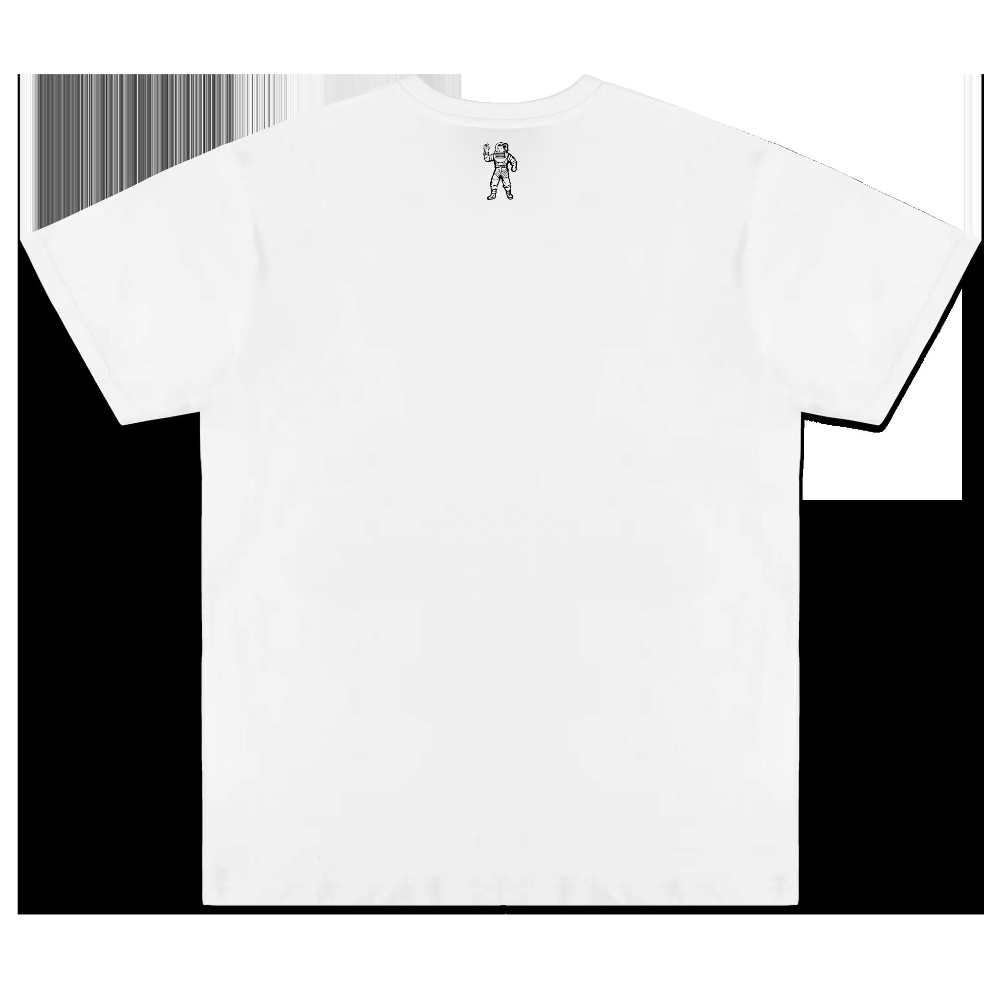 ARCH SS TEE sold by Billionaire Boys Club product image thumbnail 2
