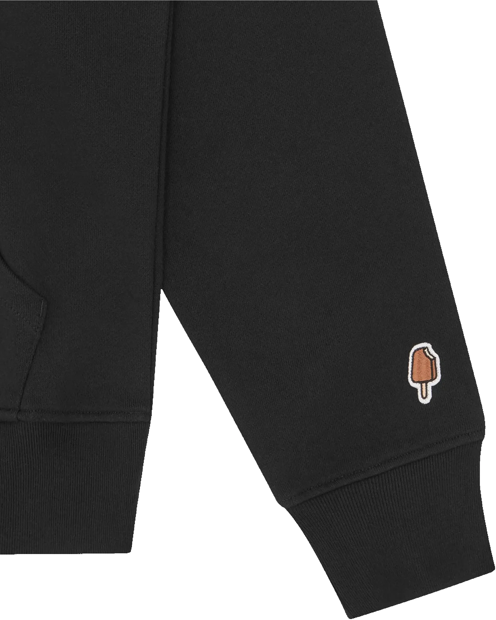 Splatter Popover Hood sold by Billionaire Boys Club product image thumbnail 4