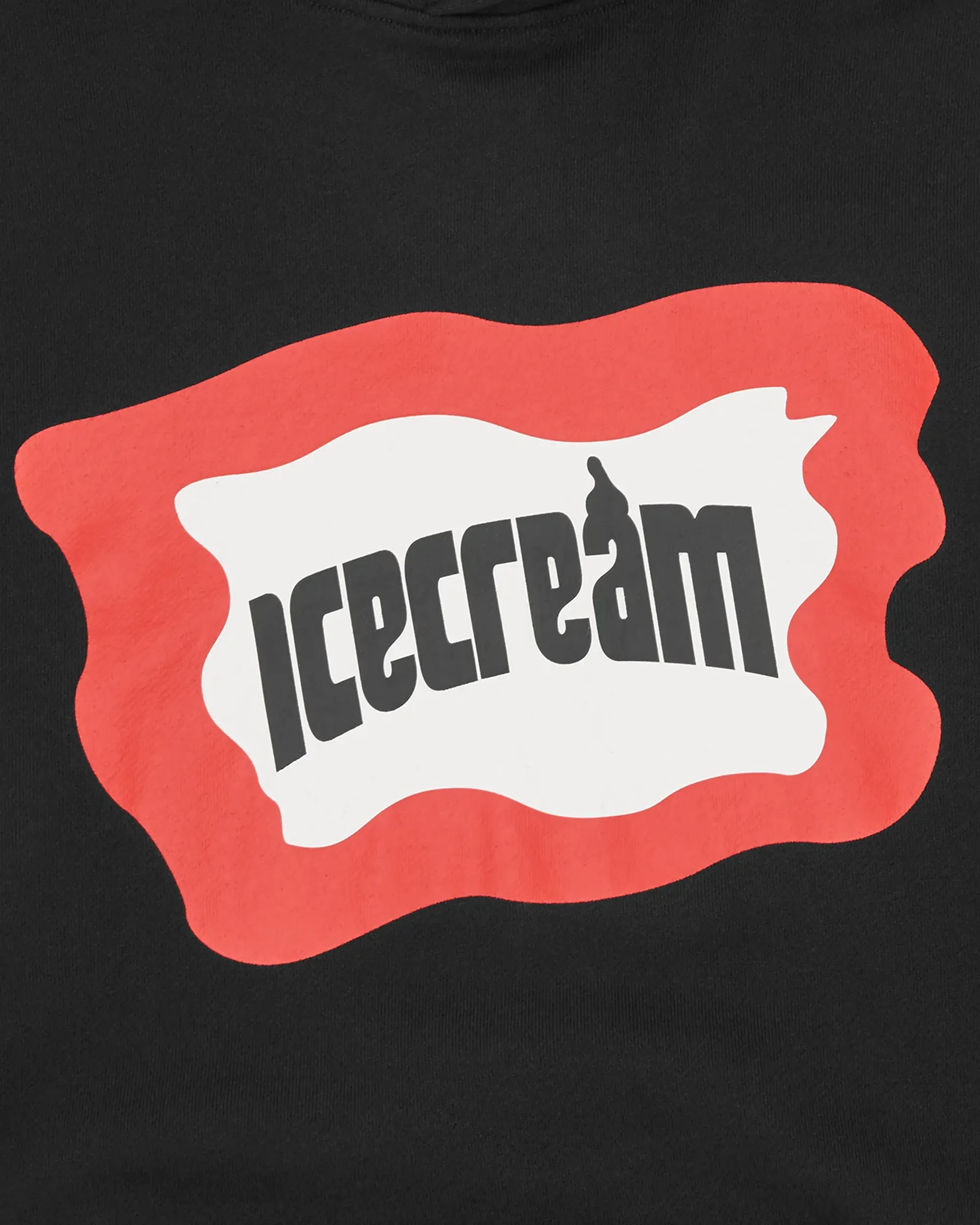 Splatter Popover Hood sold by Billionaire Boys Club product image thumbnail 3