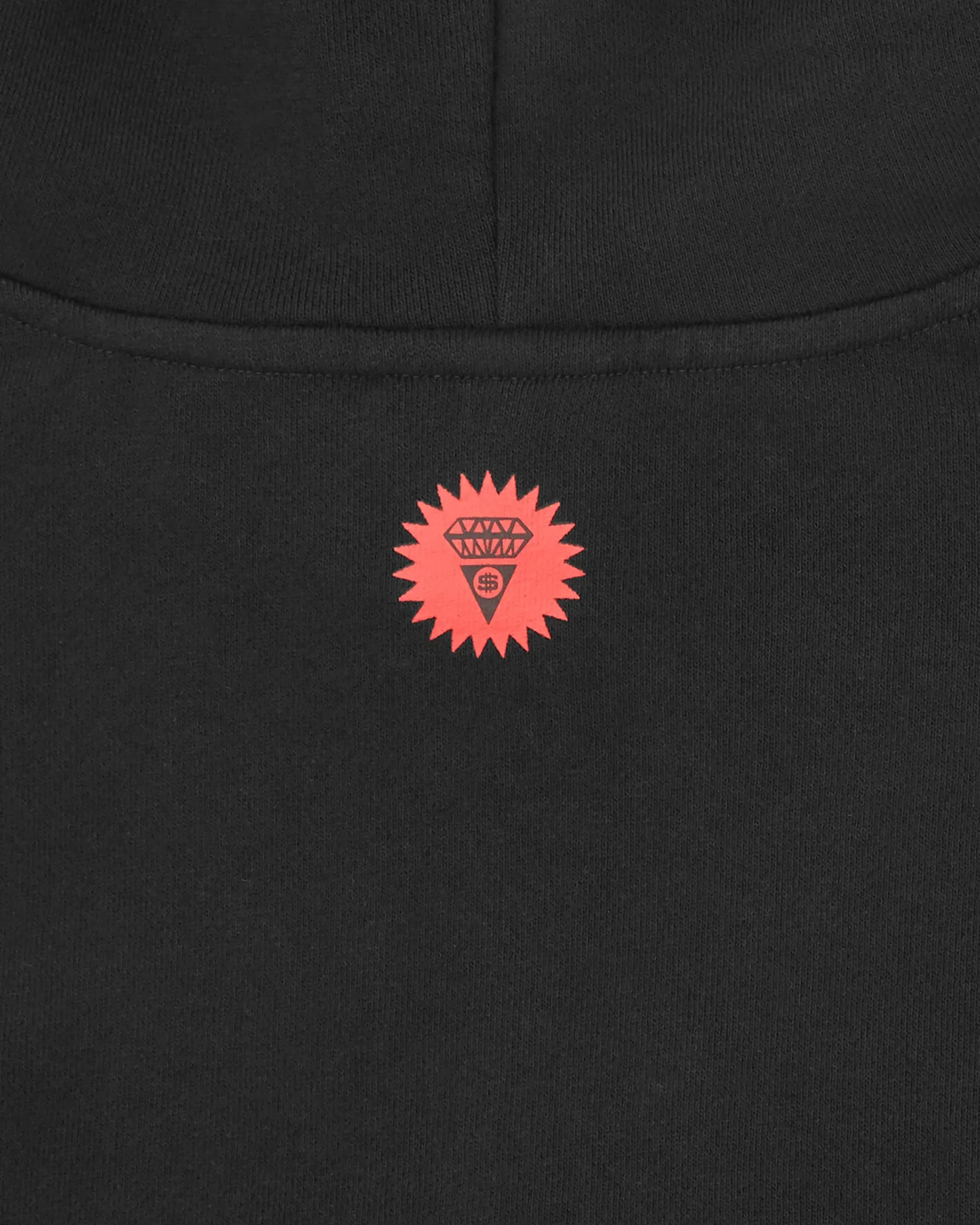 Splatter Popover Hood sold by Billionaire Boys Club product image thumbnail 5