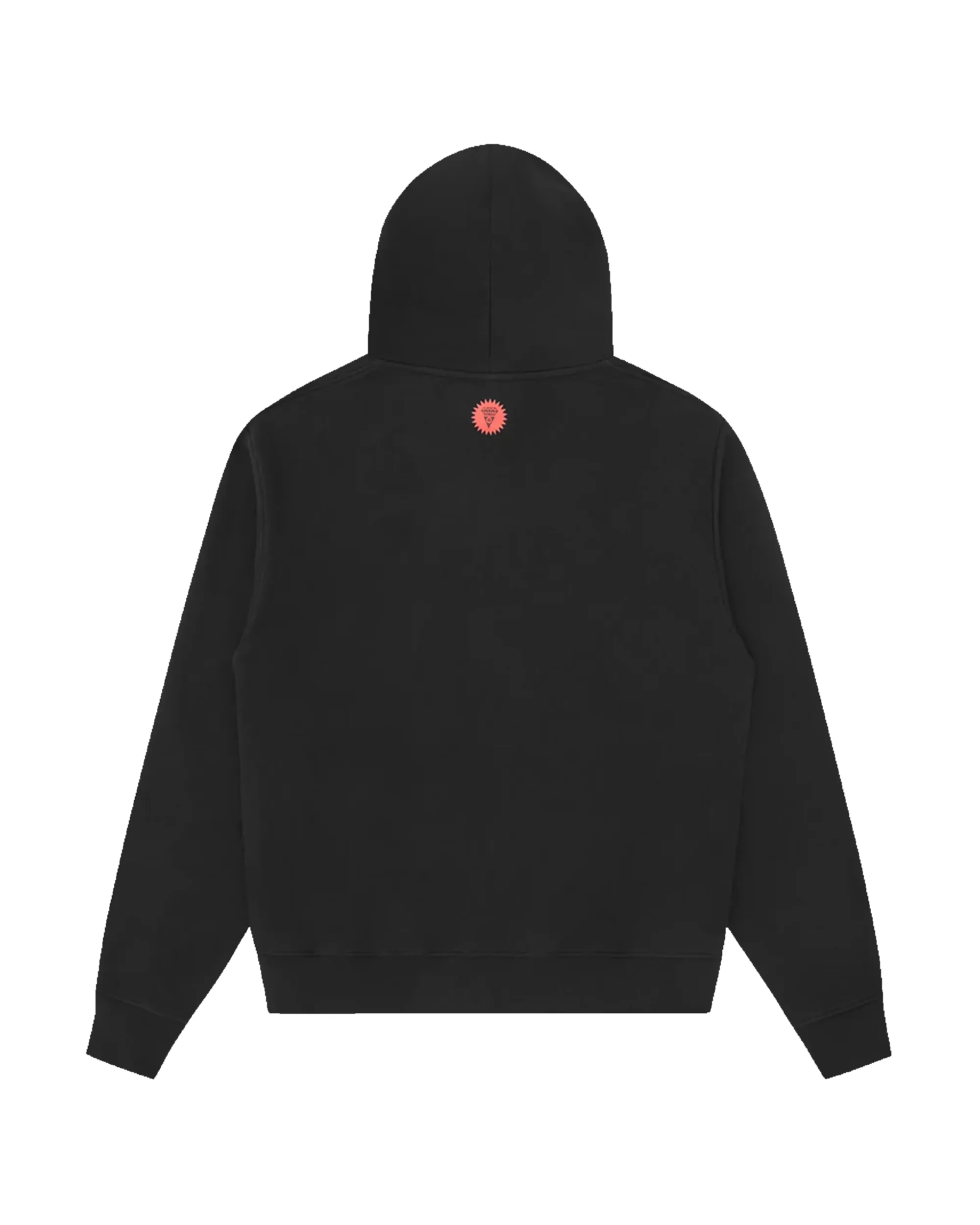 Splatter Popover Hood sold by Billionaire Boys Club product image thumbnail 2