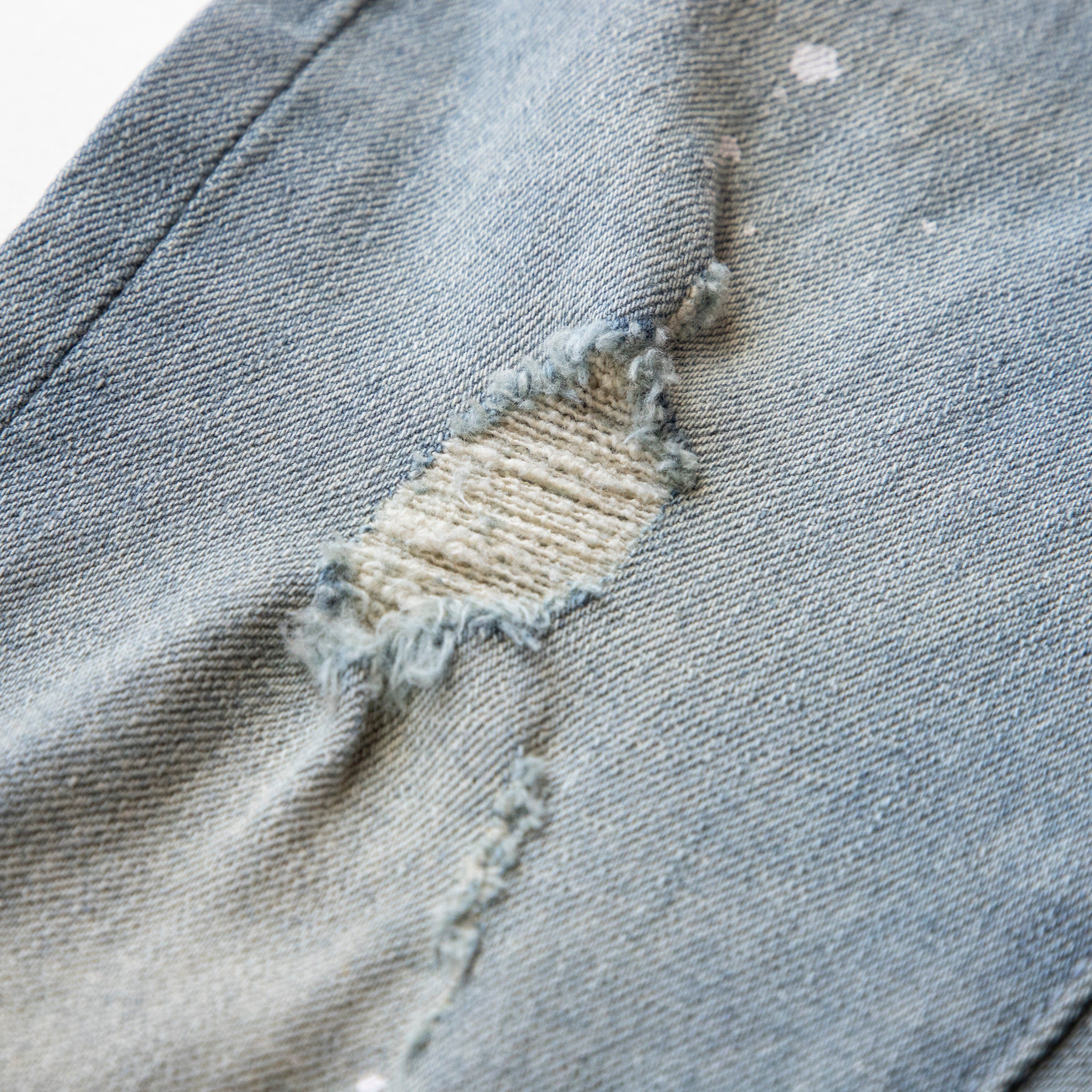 Kids Talk To Text Pant sold by Billionaire Boys Club product image thumbnail 4