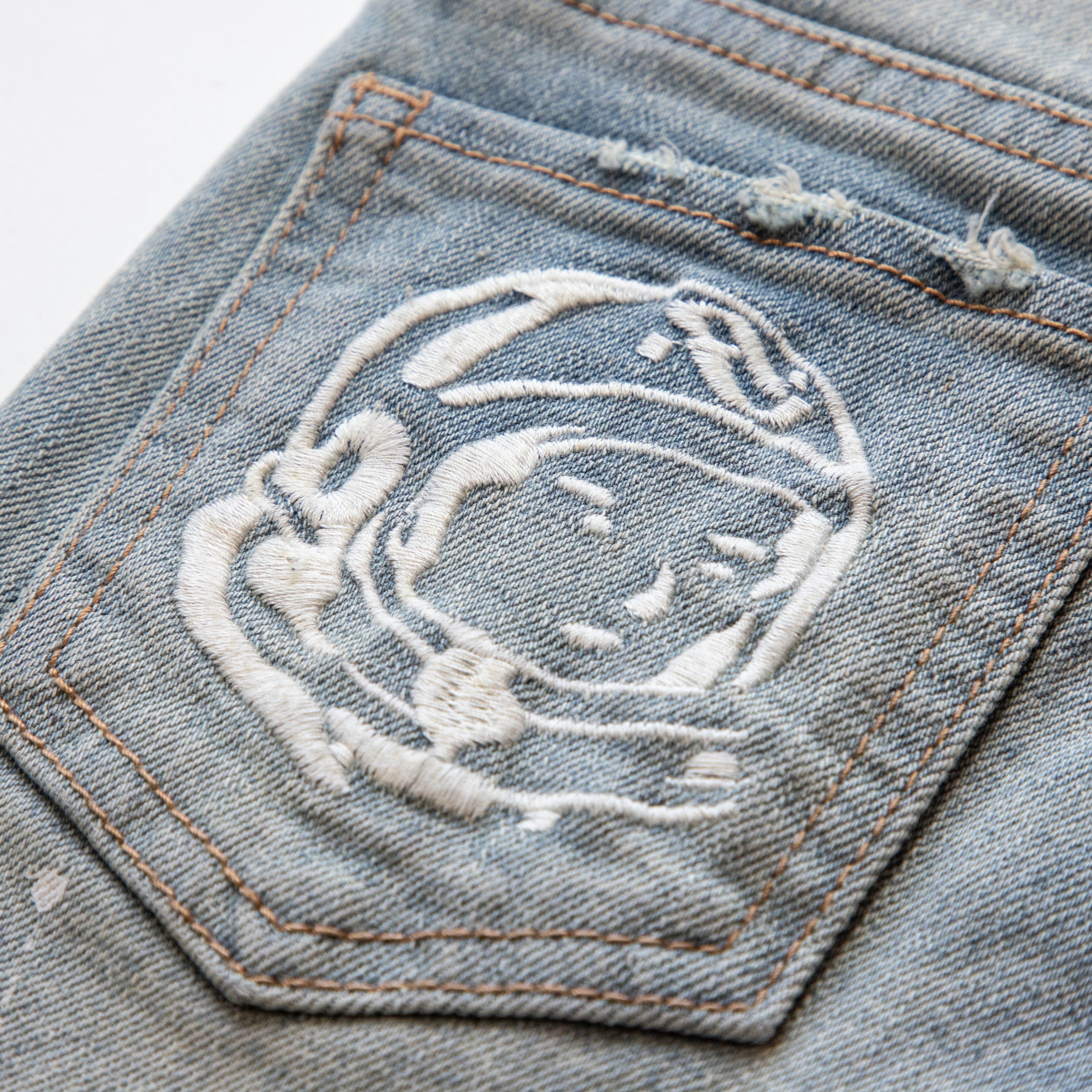 Kids Talk To Text Pant sold by Billionaire Boys Club product image thumbnail 5