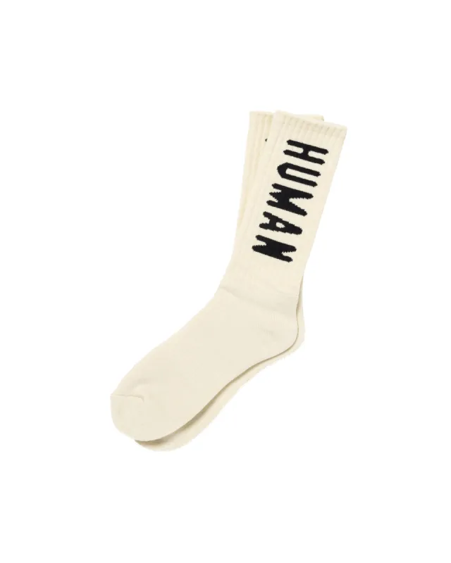 HM Logo Socks sold by Billionaire Boys Club