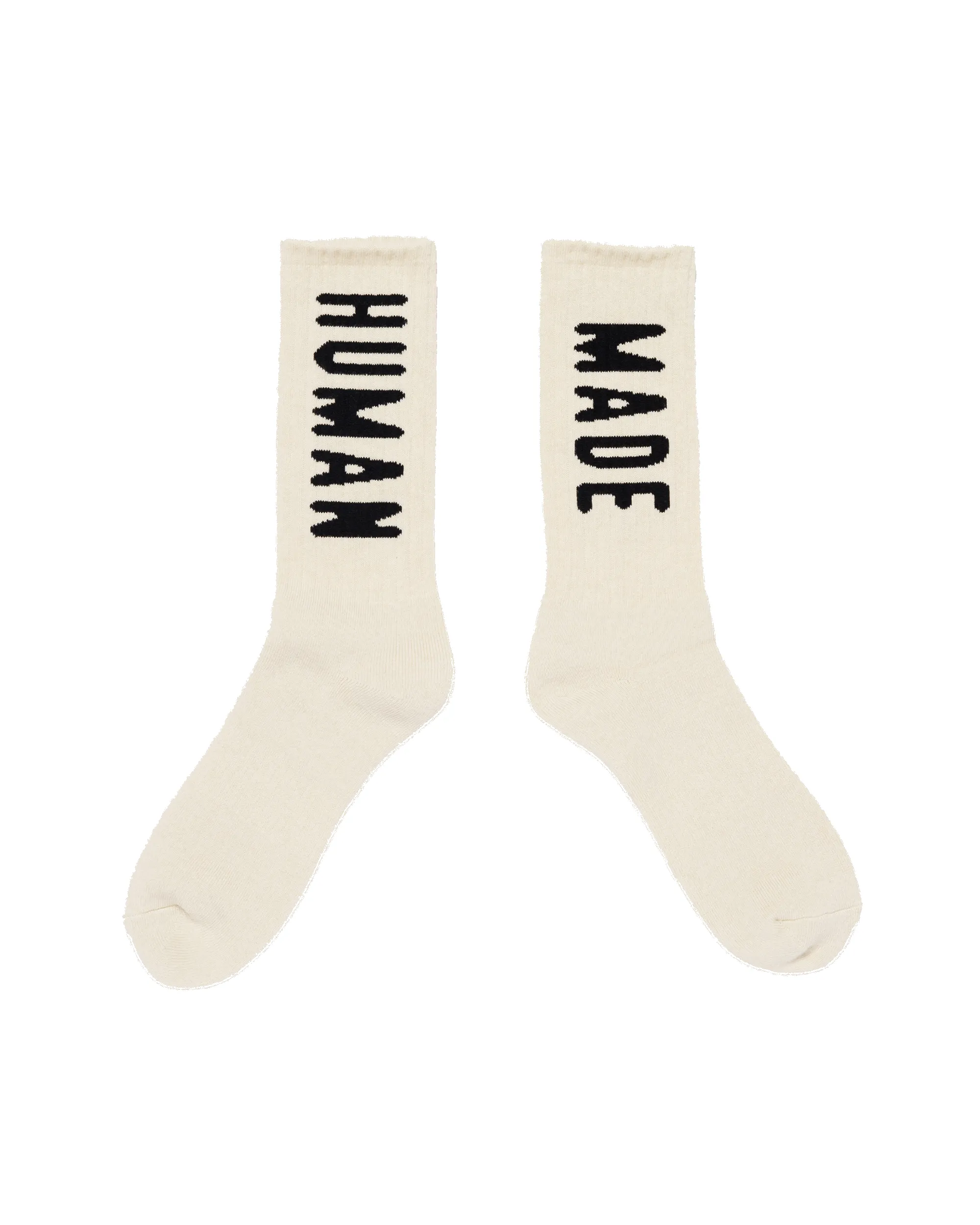 HM Logo Socks sold by Billionaire Boys Club product image thumbnail 2