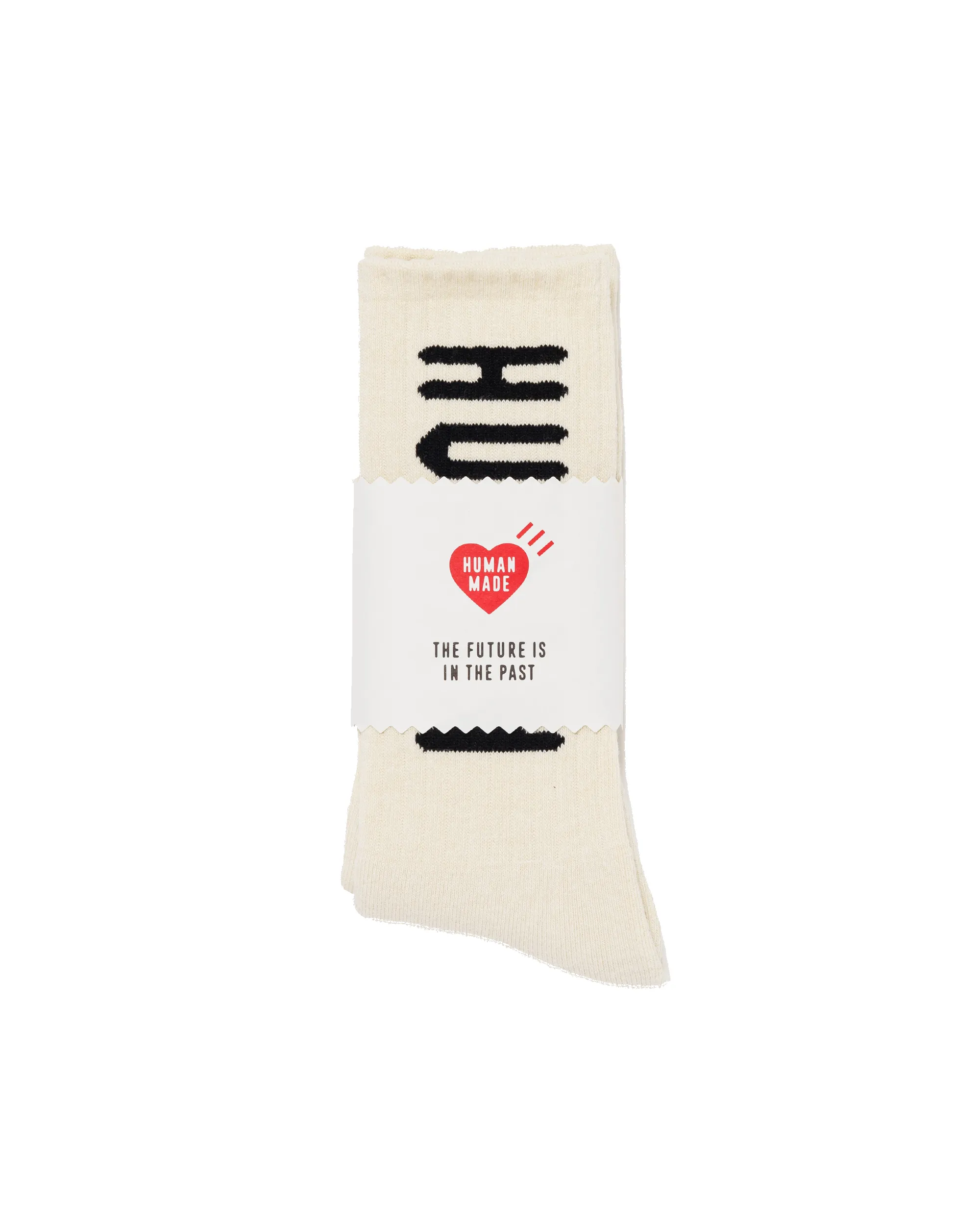 HM Logo Socks sold by Billionaire Boys Club product image thumbnail 3