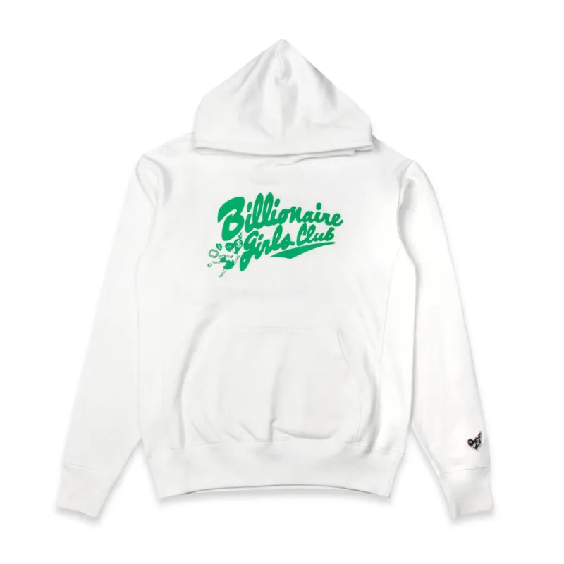 OT SCRIPT HOODIE sold by Billionaire Boys Club