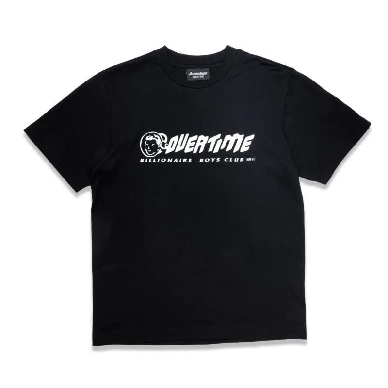 OT LOGO TEE sold by Billionaire Boys Club