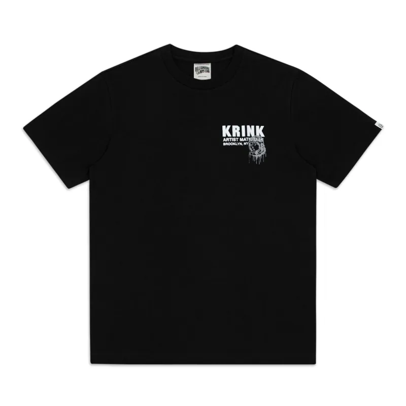 KRINK X BBC DRIP TEE made by Billionaire Boys Club