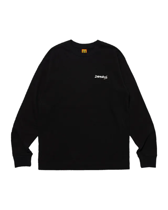 Graphic L/S T-Shirt sold by Billionaire Boys Club