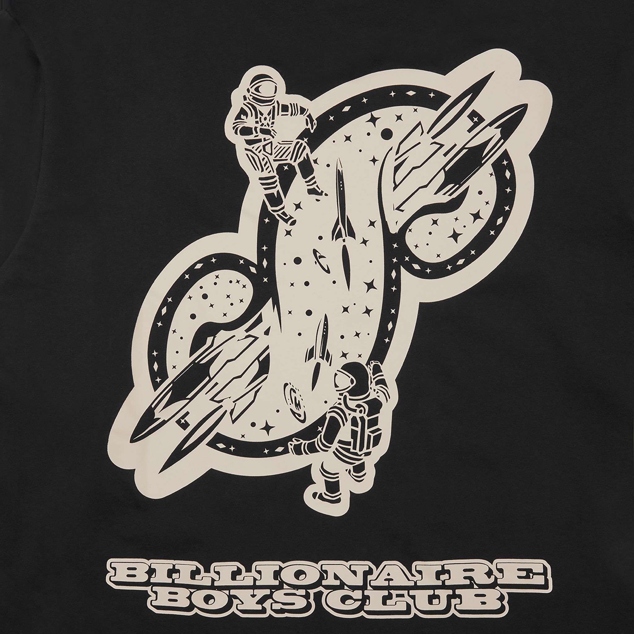 GALAXY LONG SLEEVE SHIRT sold by Billionaire Boys Club product image thumbnail 11