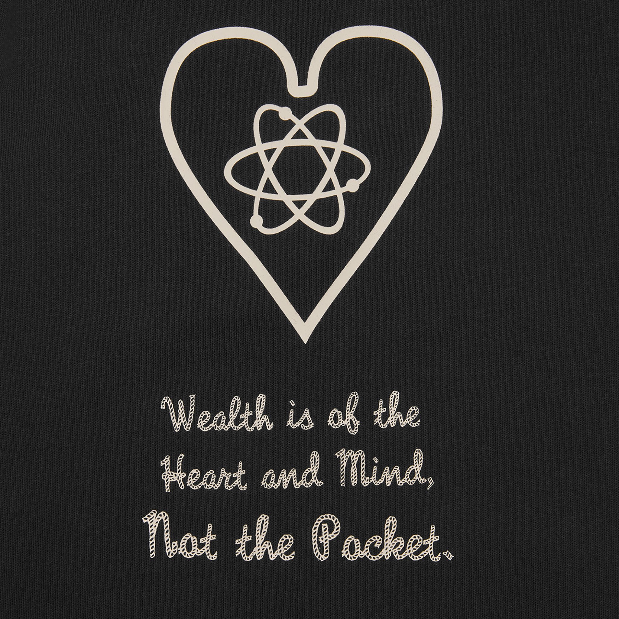 GALAXY LONG SLEEVE SHIRT sold by Billionaire Boys Club product image thumbnail 8