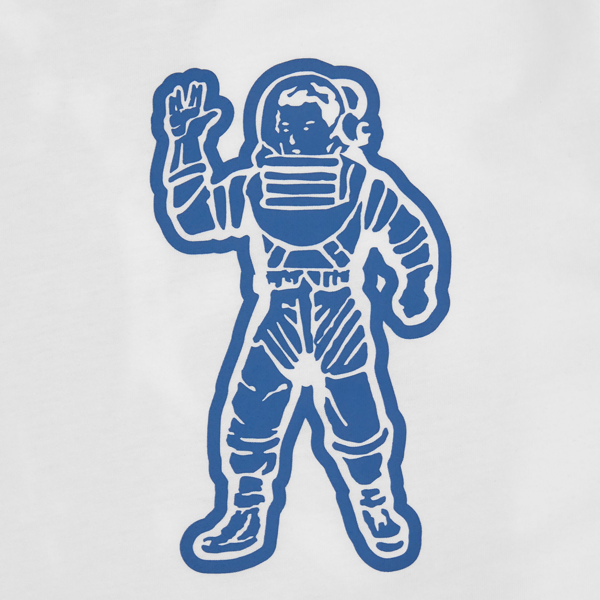 GALAXY LONG SLEEVE SHIRT sold by Billionaire Boys Club product image thumbnail 3