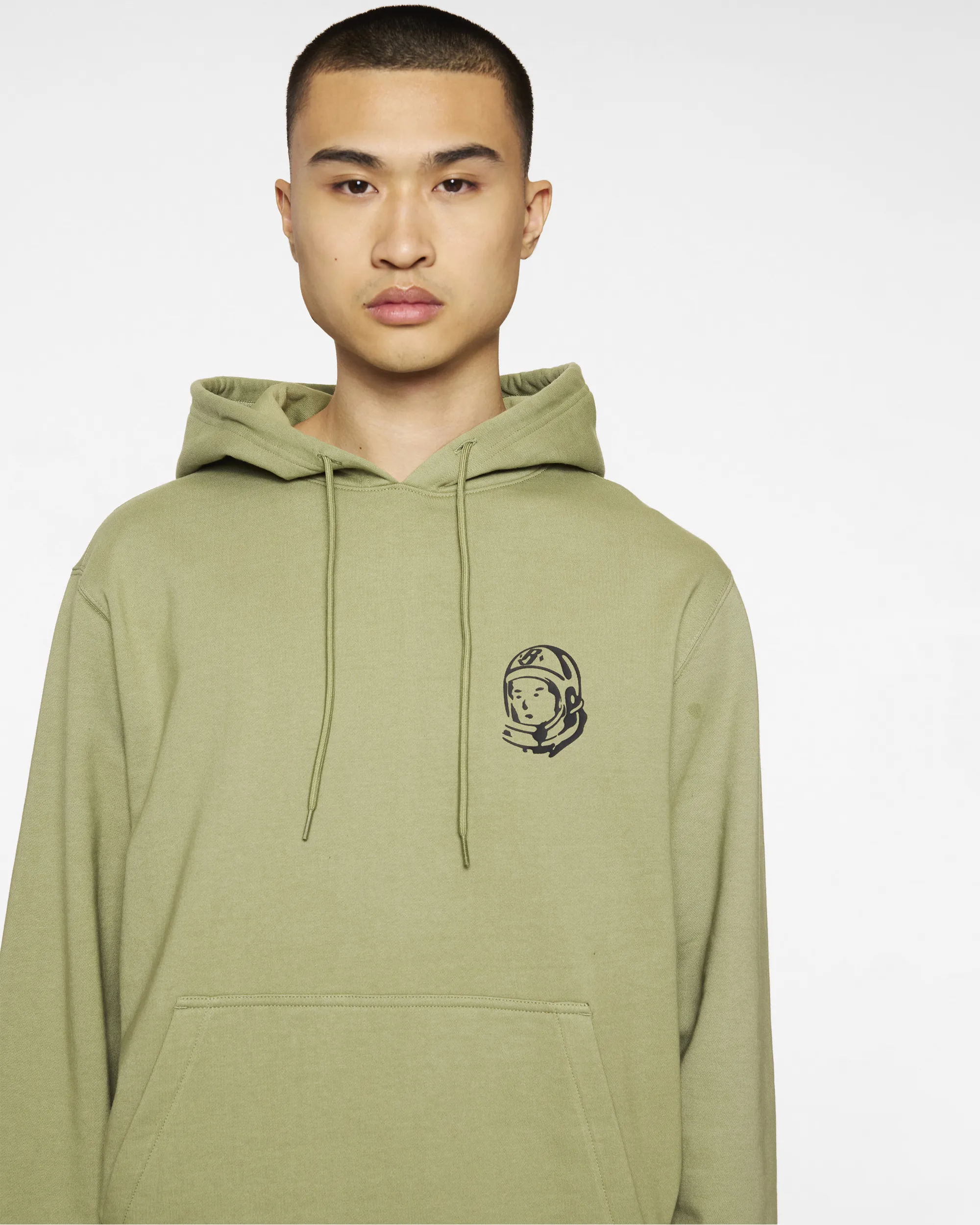 Align Hoodie sold by Billionaire Boys Club product image thumbnail 5