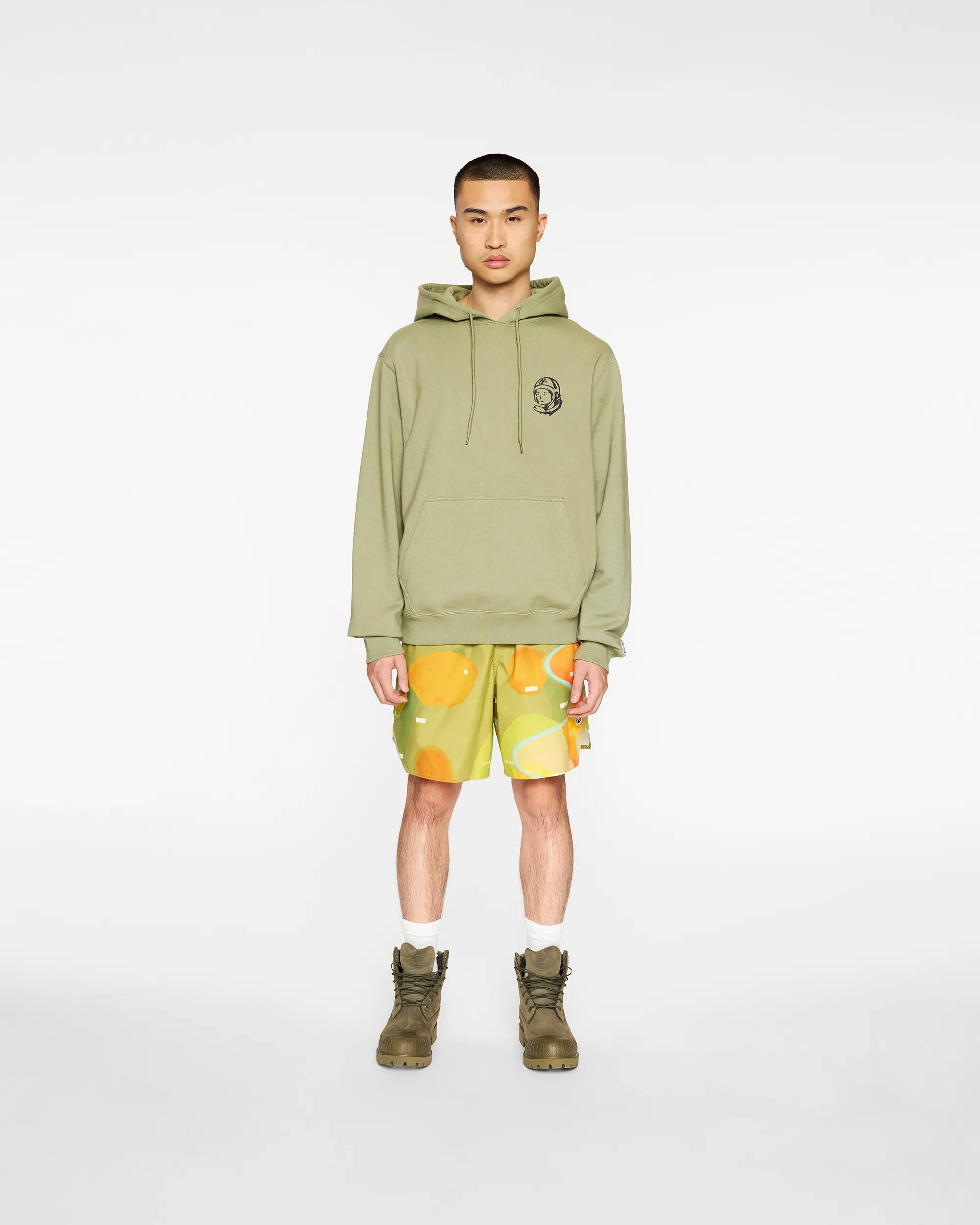 Align Hoodie sold by Billionaire Boys Club product image thumbnail 3