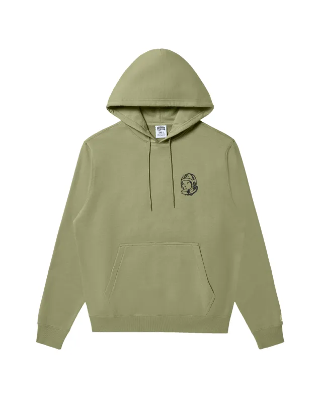 Align Hoodie sold by Billionaire Boys Club