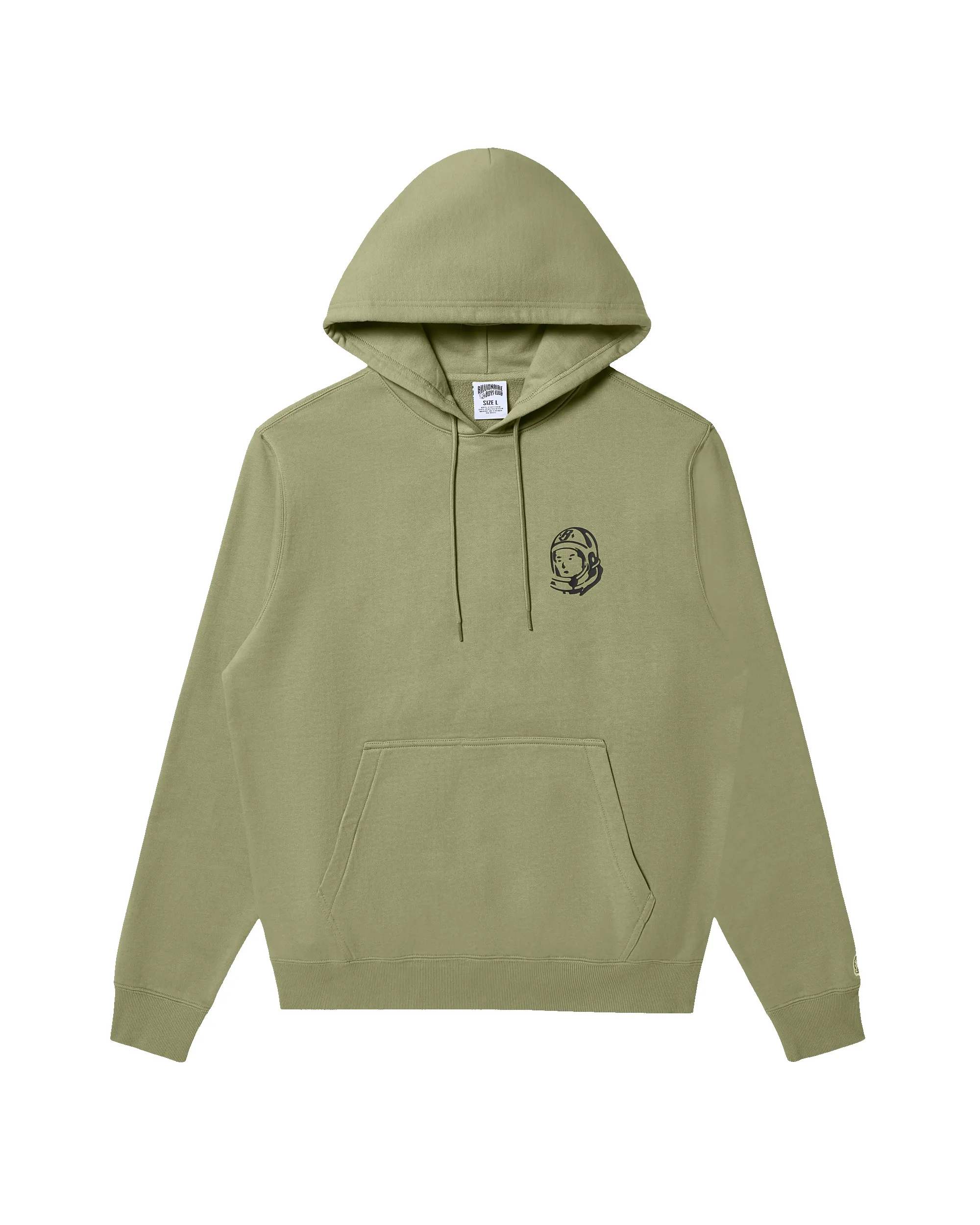 Align Hoodie sold by Billionaire Boys Club