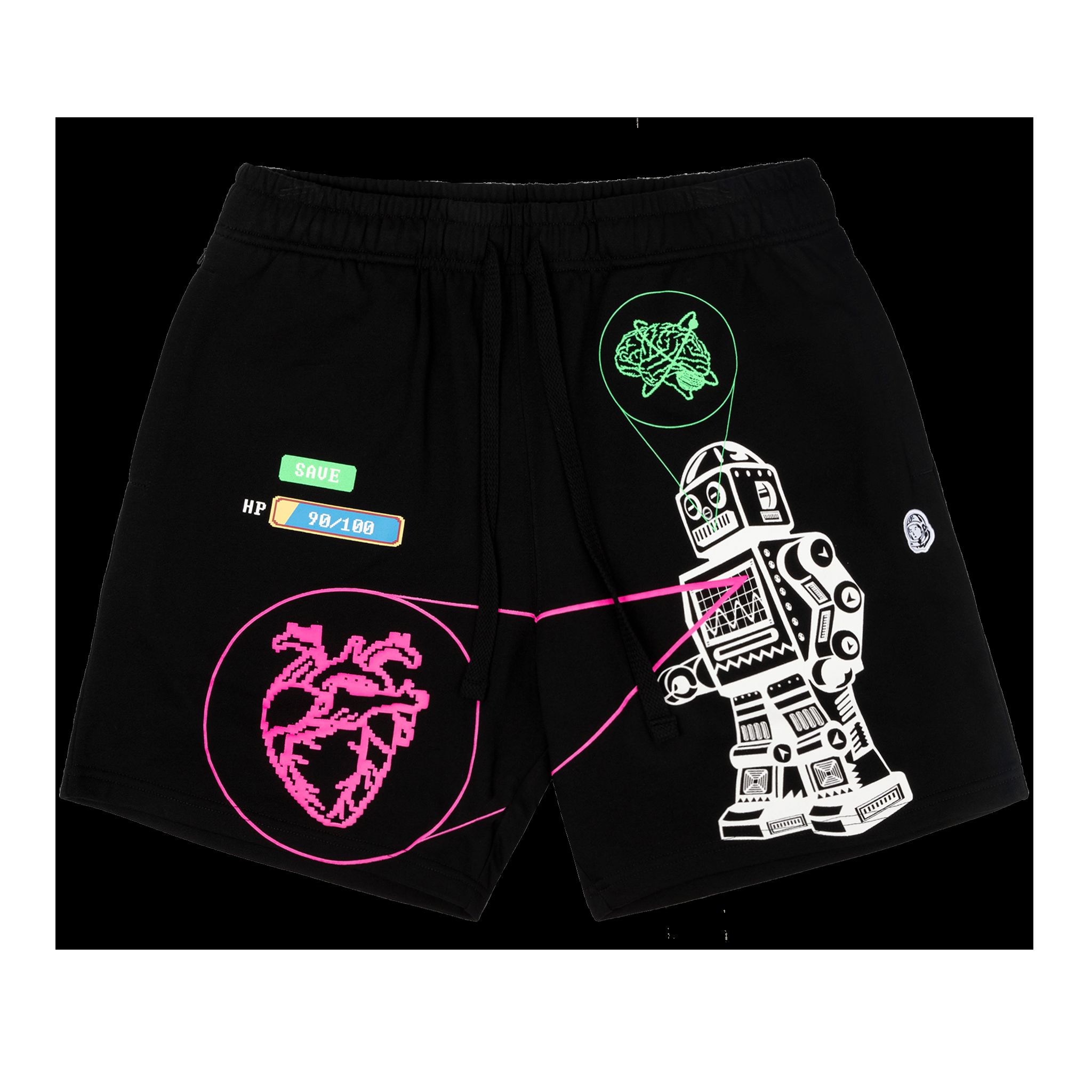 PULSE SHORT sold by Billionaire Boys Club