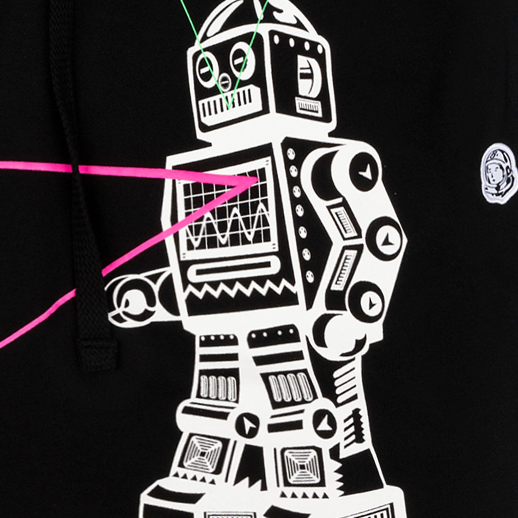 PULSE SHORT sold by Billionaire Boys Club product image thumbnail 3