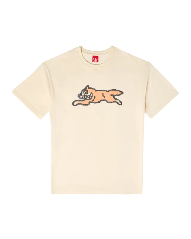 Pebbles S/S Tee made by Billionaire Boys Club