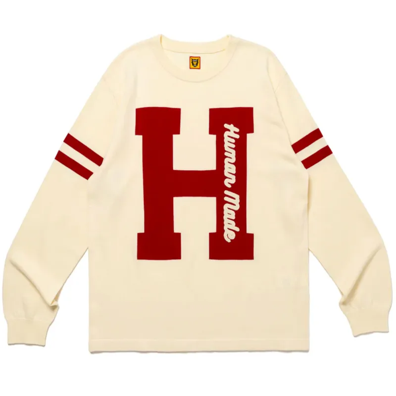 KNIT SWEATER #1 sold by Billionaire Boys Club