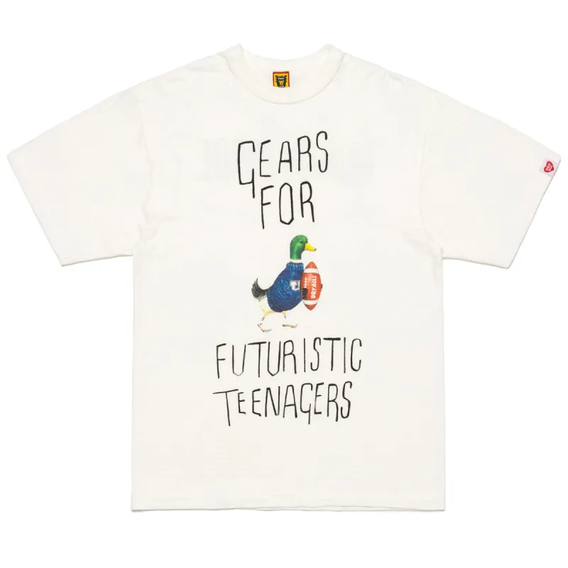 GRAPHIC T-SHIRT #2 sold by Billionaire Boys Club
