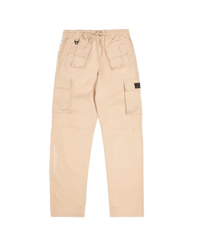 Flagship II Pants sold by Billionaire Boys Club